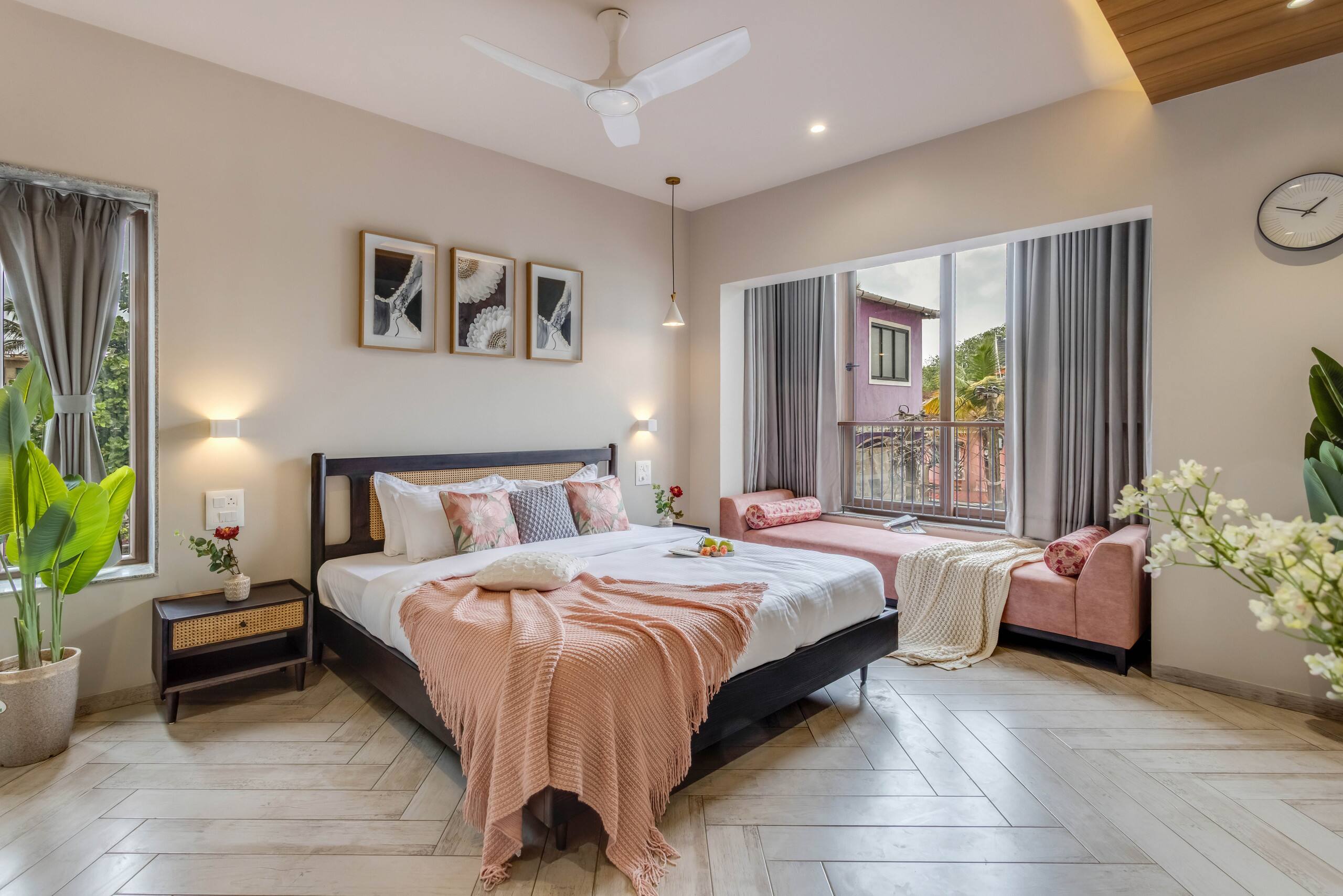 Ikigai Aqua 5BHK Private Pool Villa On the Beach! 24