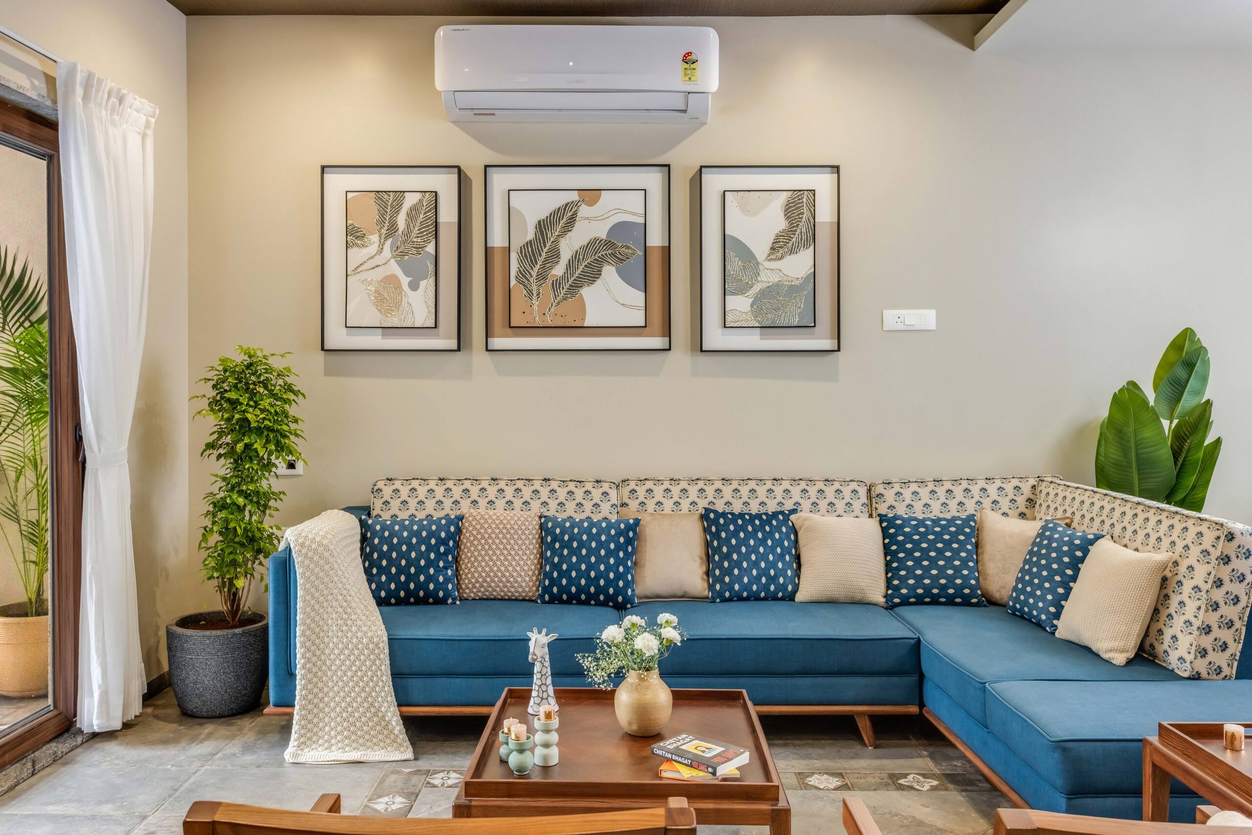 Ikigai Aqua 5BHK Private Pool Villa On the Beach! 12