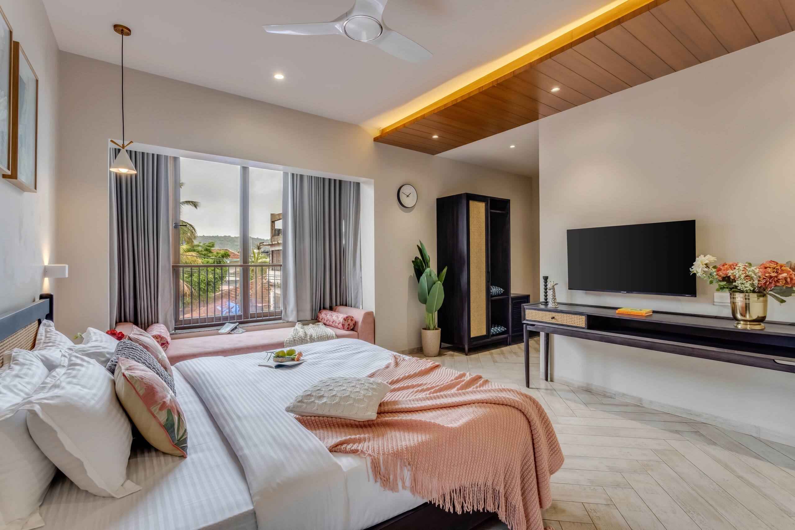 Ikigai Aqua 5BHK Private Pool Villa On the Beach! — photo 5