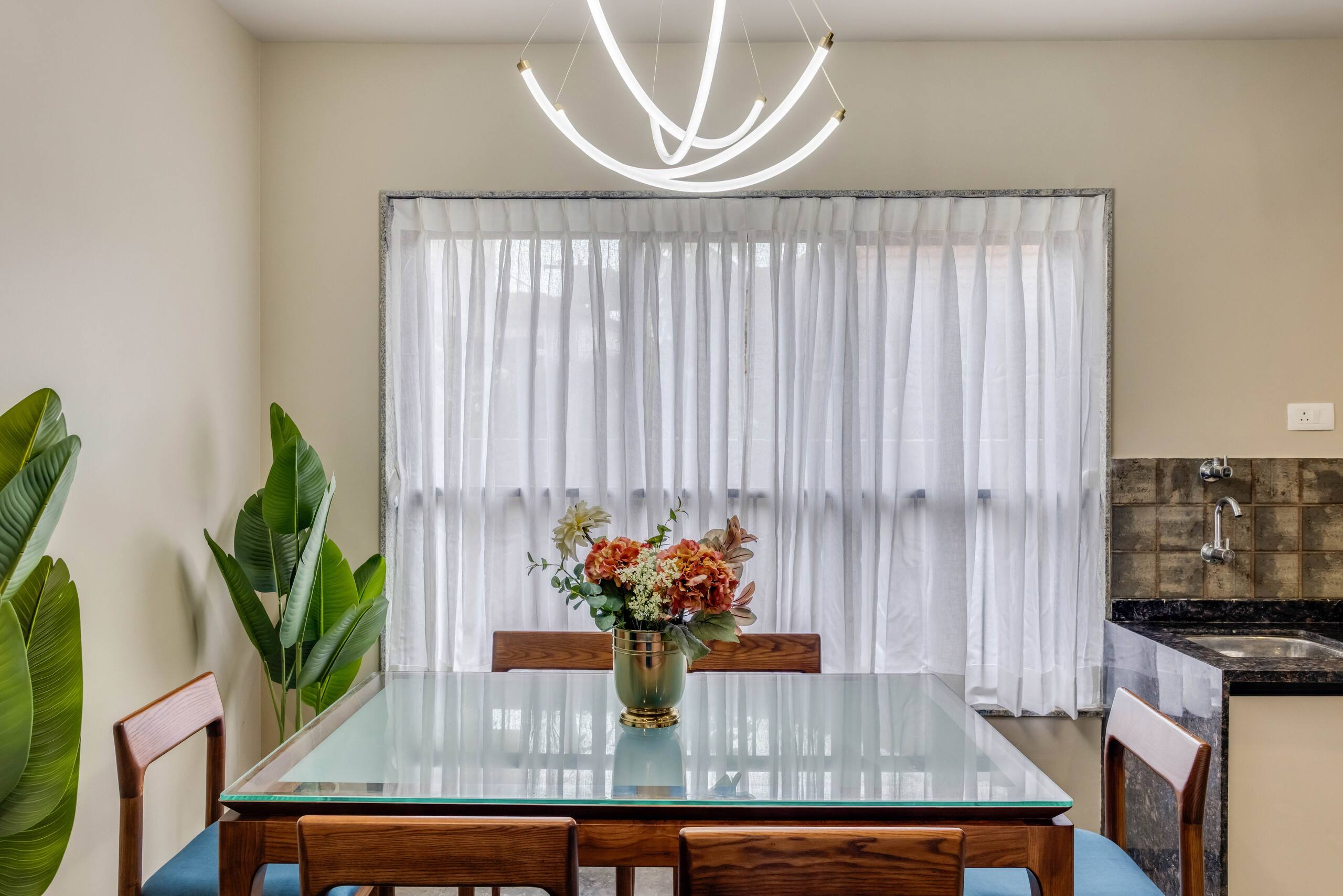 Ikigai Aqua 5BHK Private Pool Villa On the Beach! 15