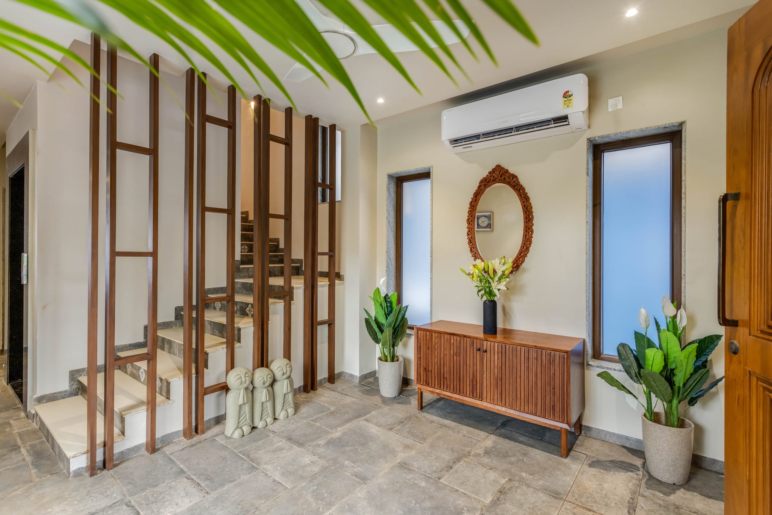 Ikigai Aqua 5BHK Private Pool Villa On the Beach! 39