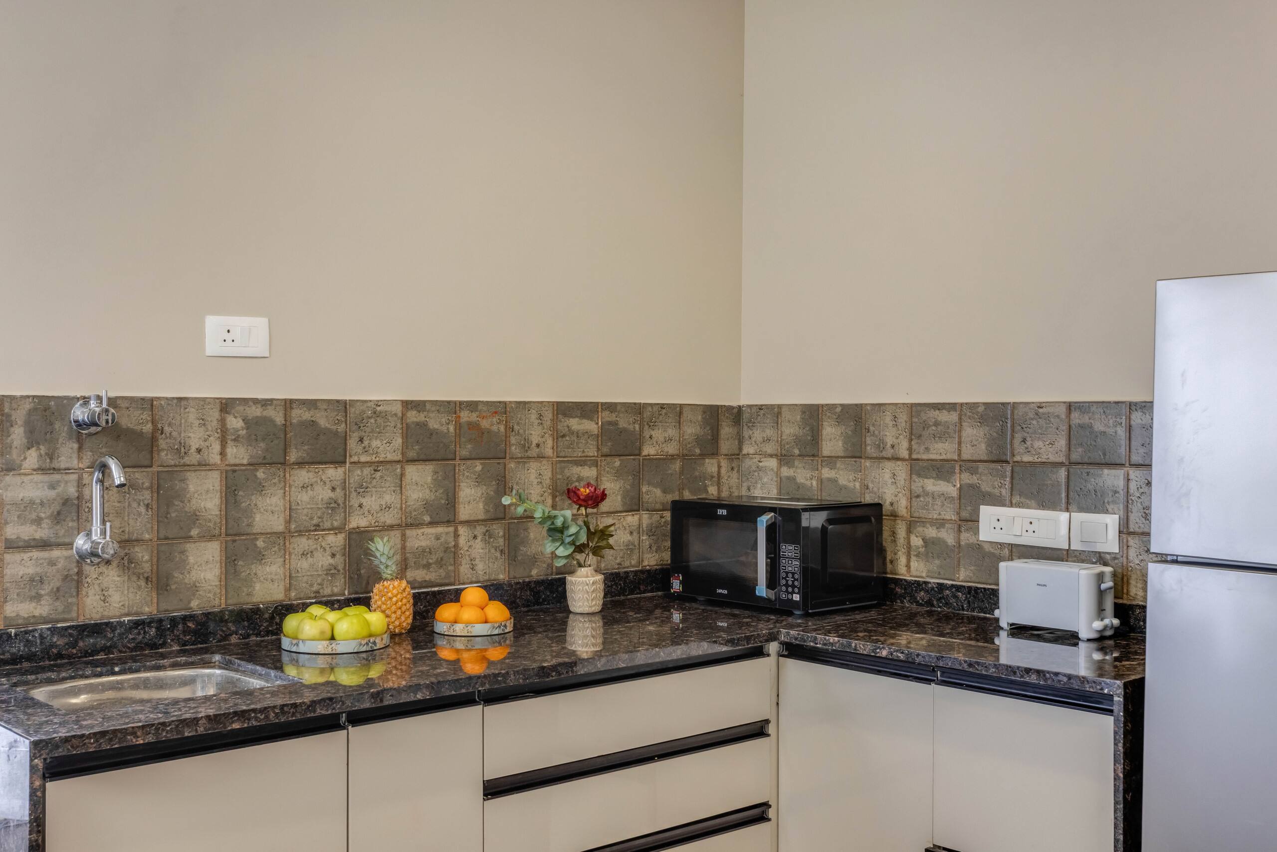 Ikigai Aqua 5BHK Private Pool Villa On the Beach! 14