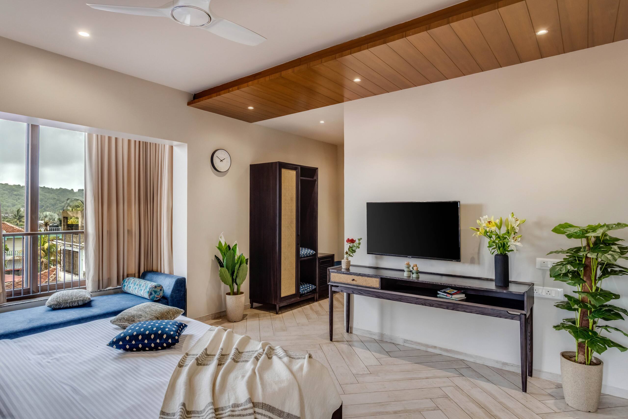 Ikigai Aqua 5BHK Private Pool Villa On the Beach! 25