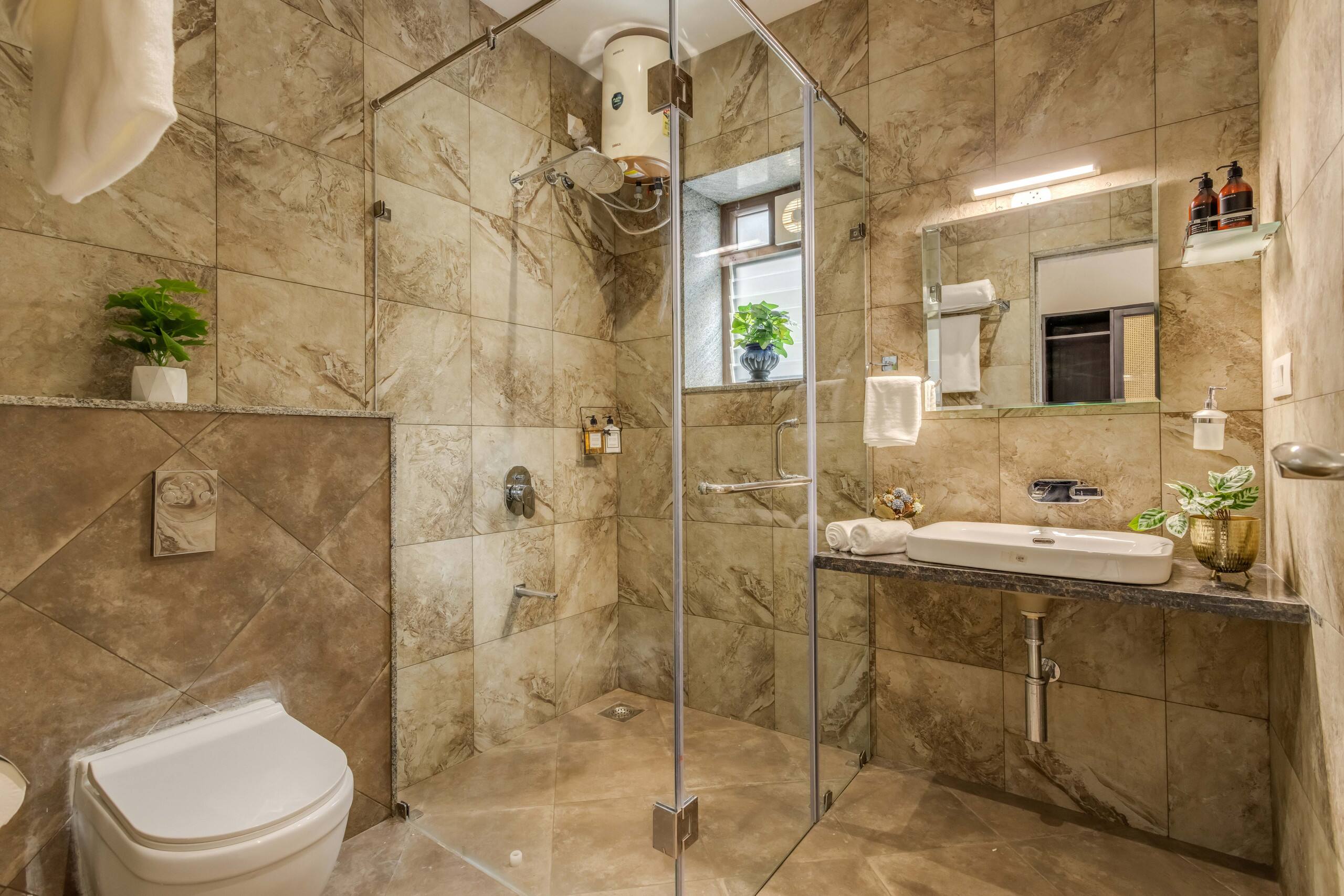Ikigai Aqua 5BHK Private Pool Villa On the Beach! 30