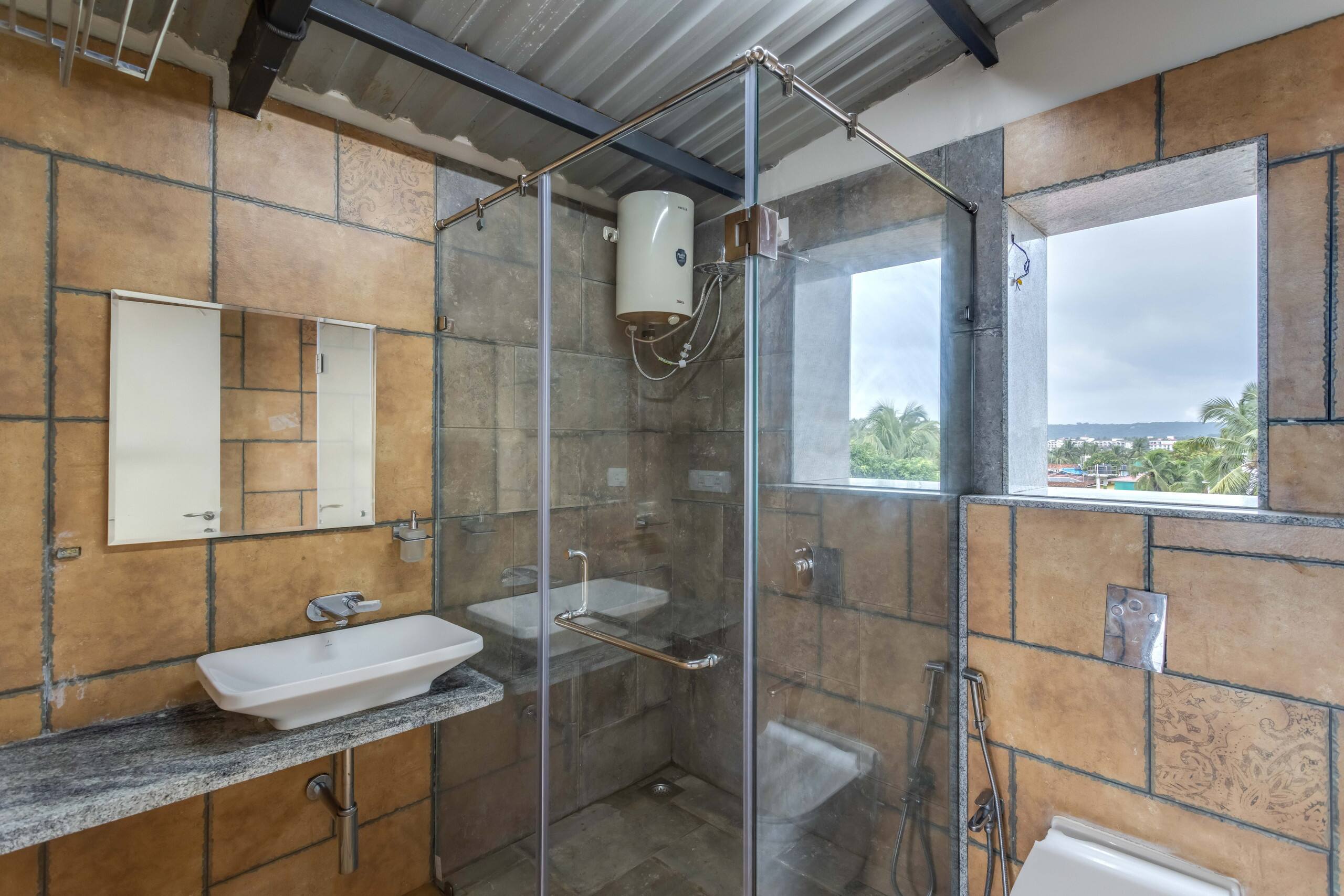 Ikigai Aqua 5BHK Private Pool Villa On the Beach! 29