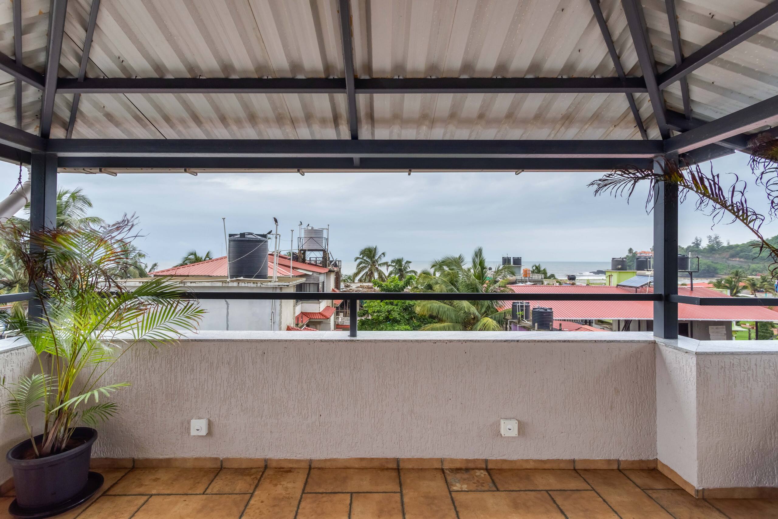Ikigai Aqua 5BHK Private Pool Villa On the Beach! 34