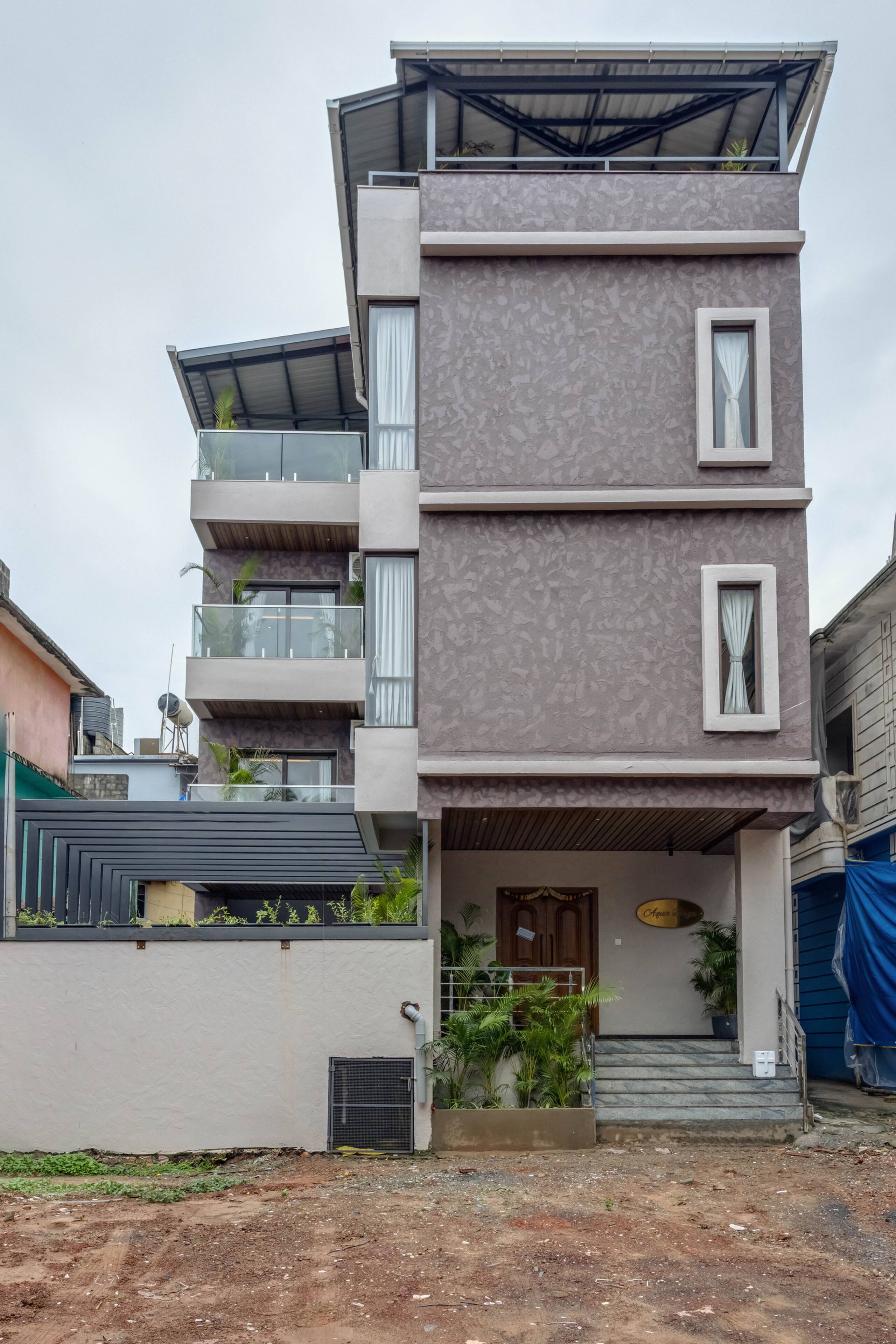 Ikigai Aqua 5BHK Private Pool Villa On the Beach! 7
