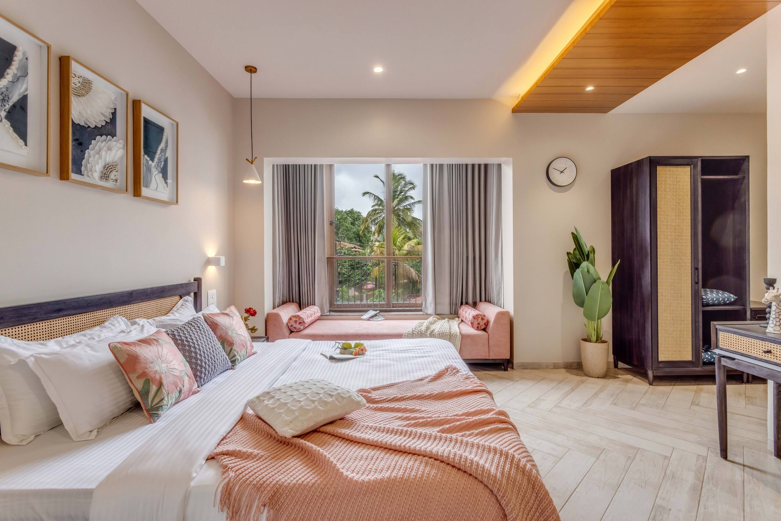 Ikigai Aqua 5BHK Private Pool Villa On the Beach! 23