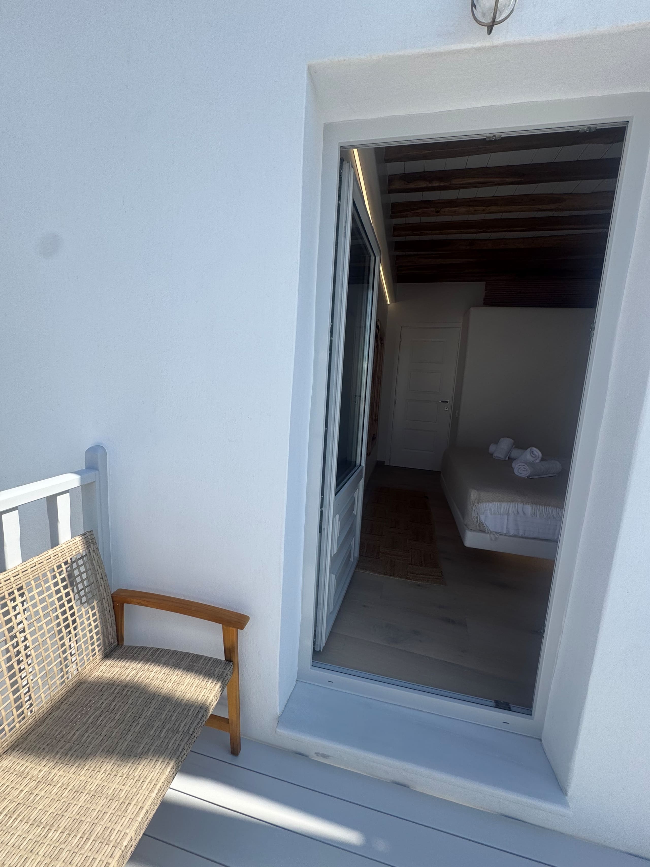 One Bedroom Triple Apartment Down Town By Merriam 19