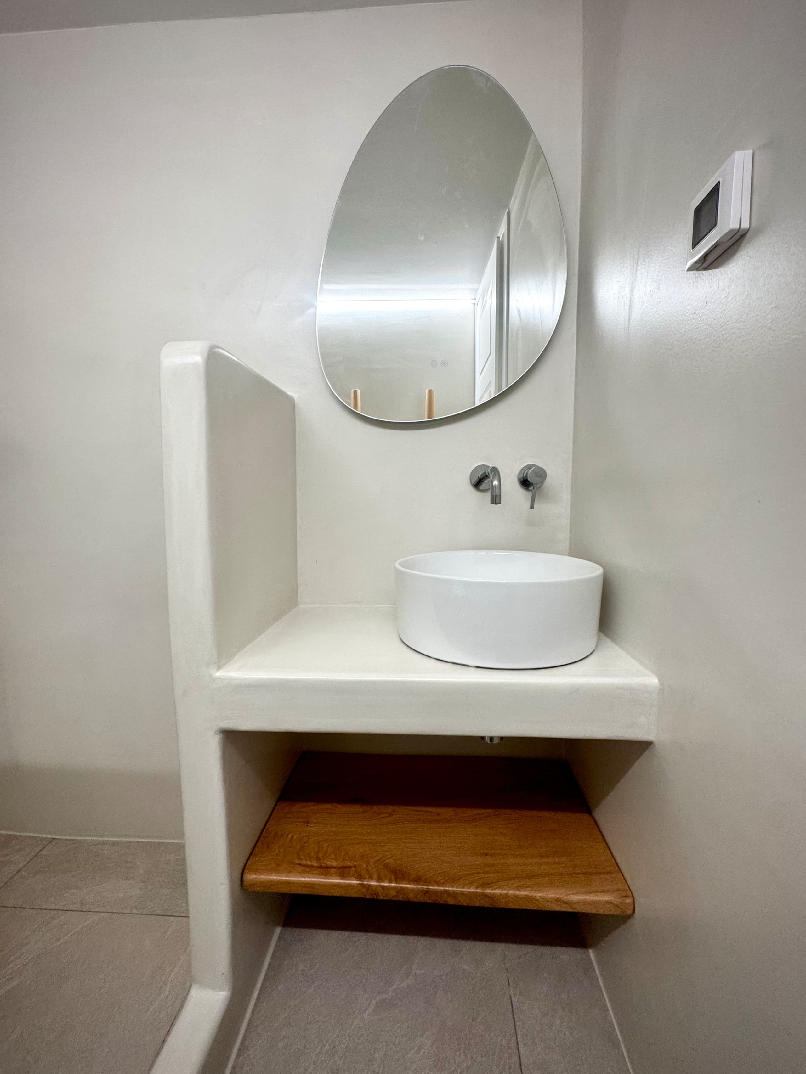 One Bedroom Triple Apartment Down Town By Merriam 16