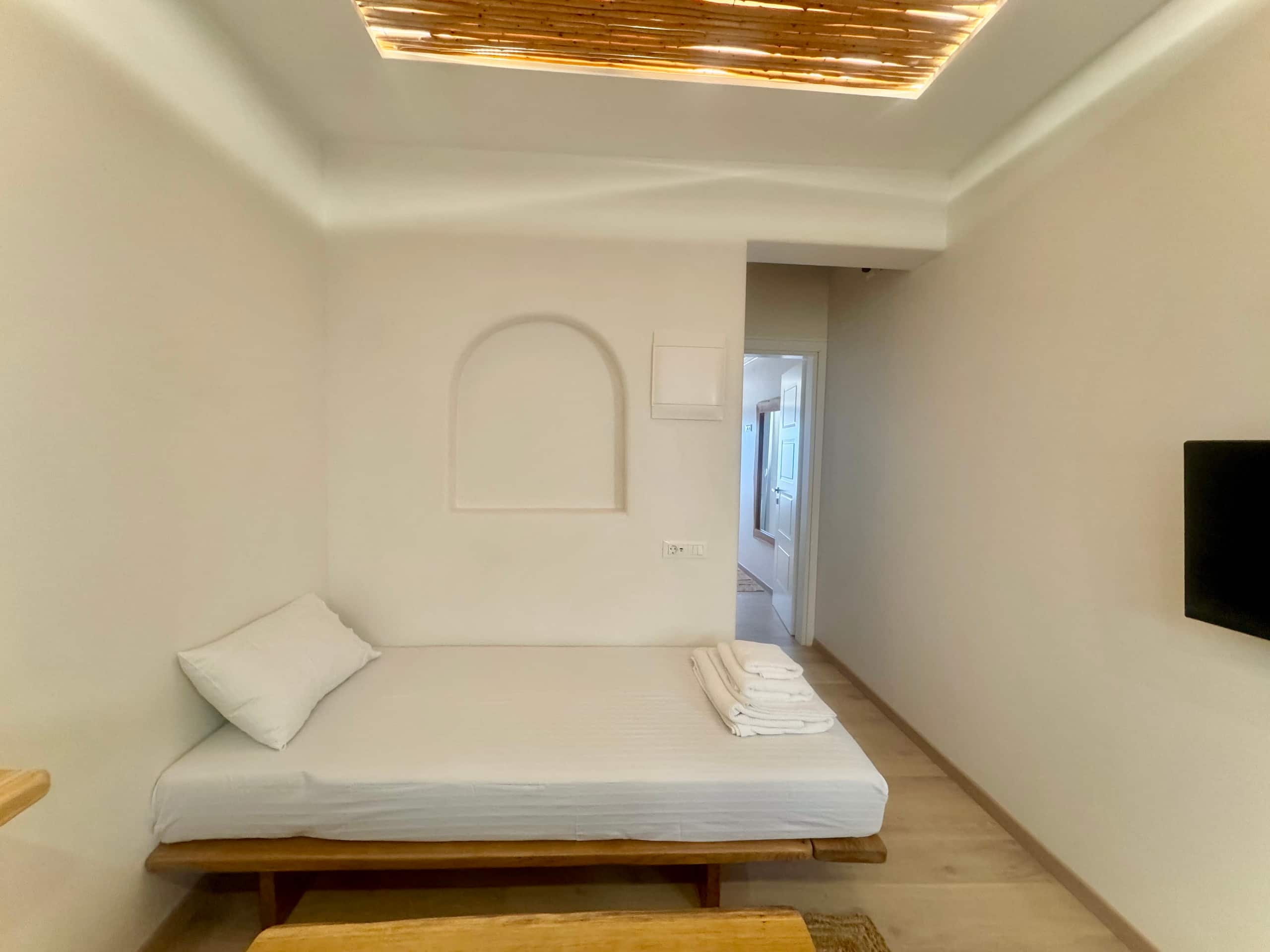 One Bedroom Triple Apartment Down Town By Merriam 10