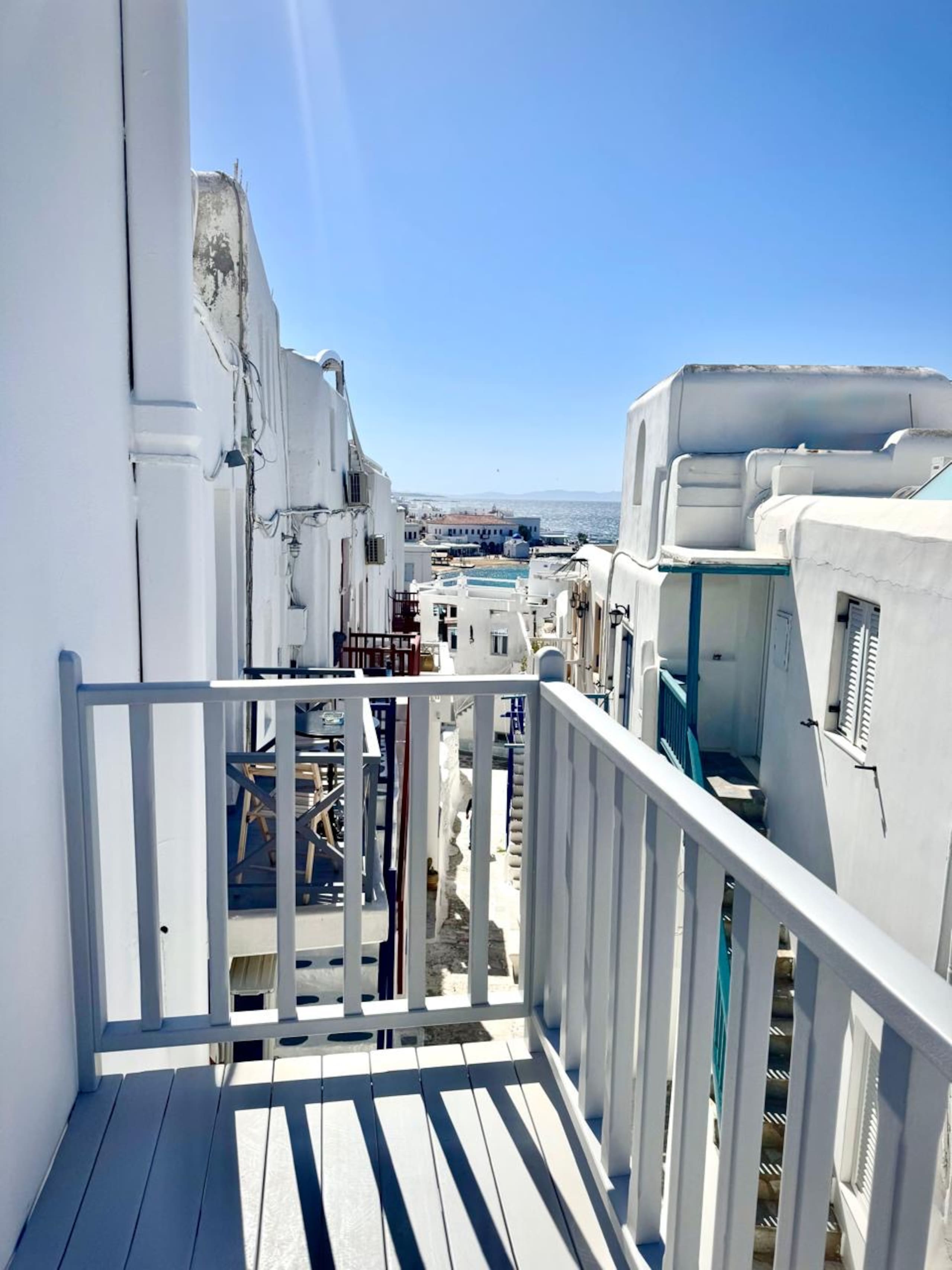 One Bedroom Triple Apartment Down Town By Merriam 18