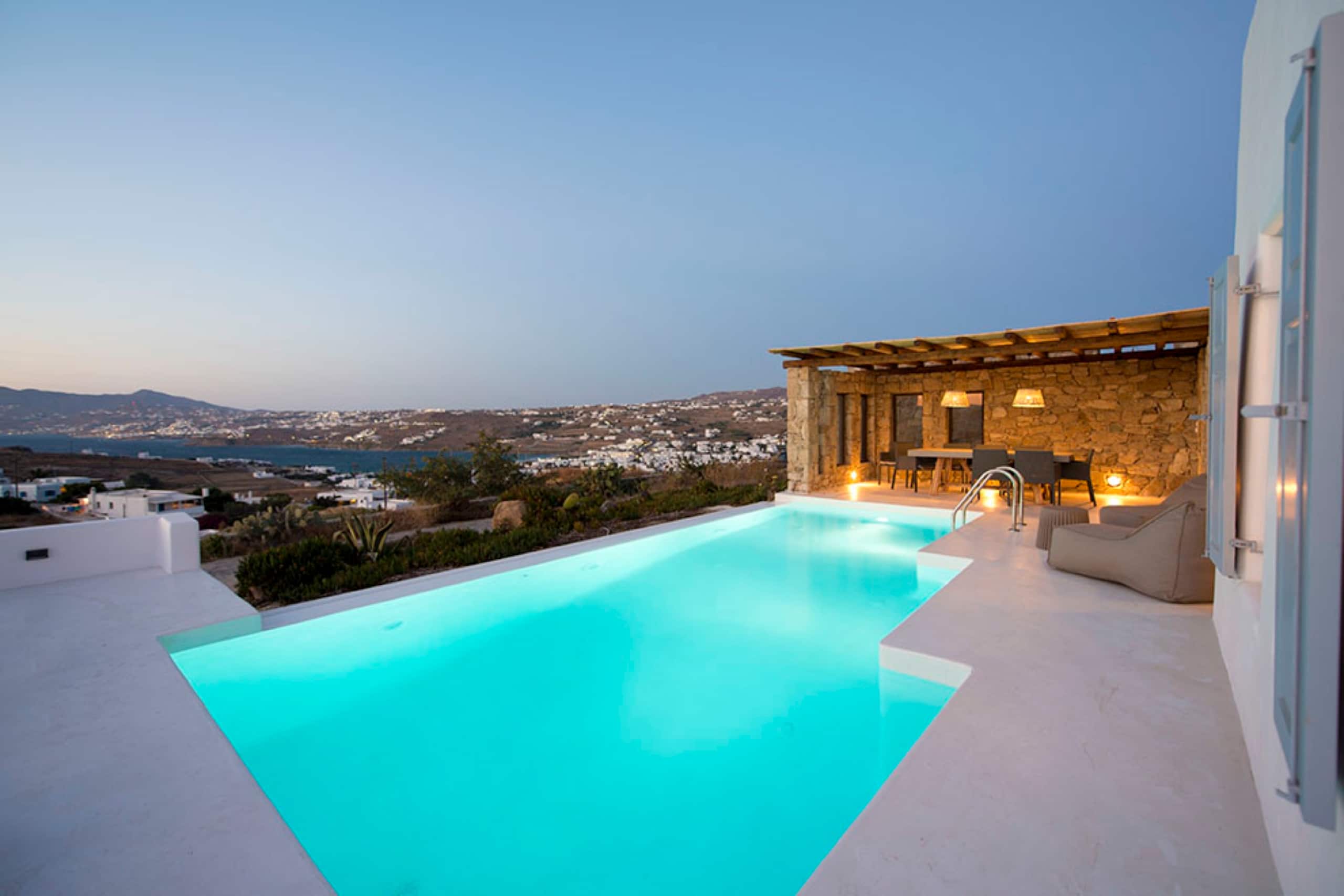 Pearl by Diles Villas Mykonos | Read Description 8