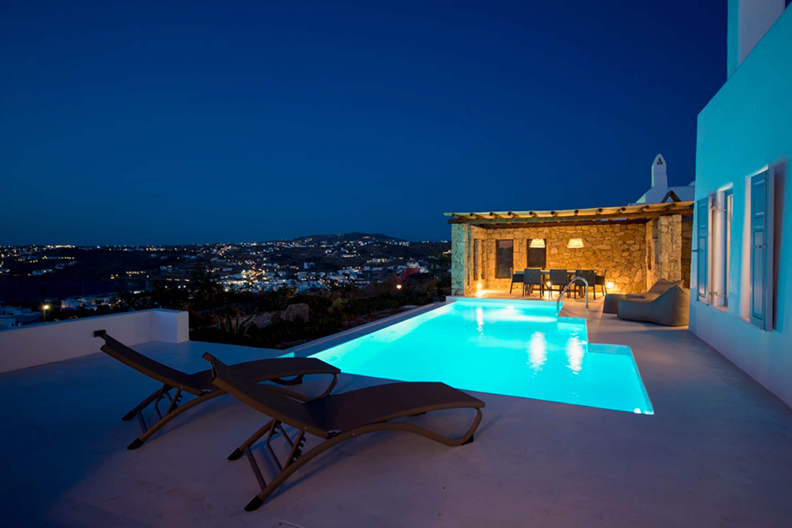 Pearl by Diles Villas Mykonos | Read Description 9