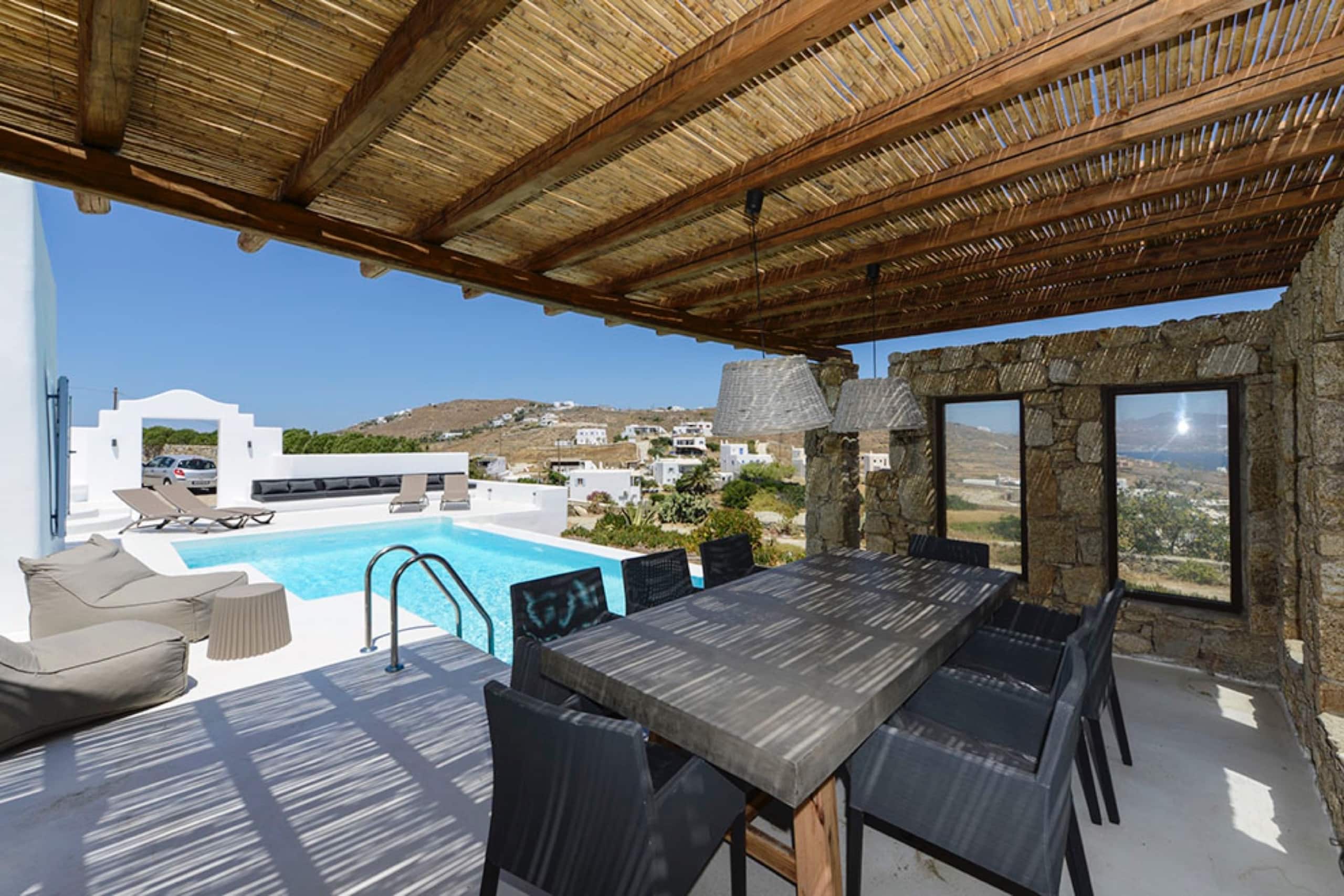 Pearl by Diles Villas Mykonos | Read Description — photo 4