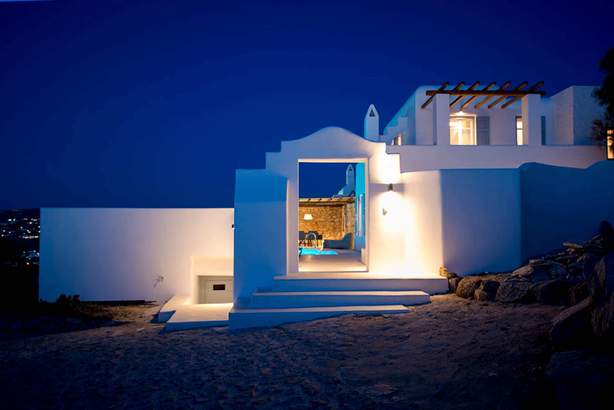 Pearl by Diles Villas Mykonos | Read Description 7