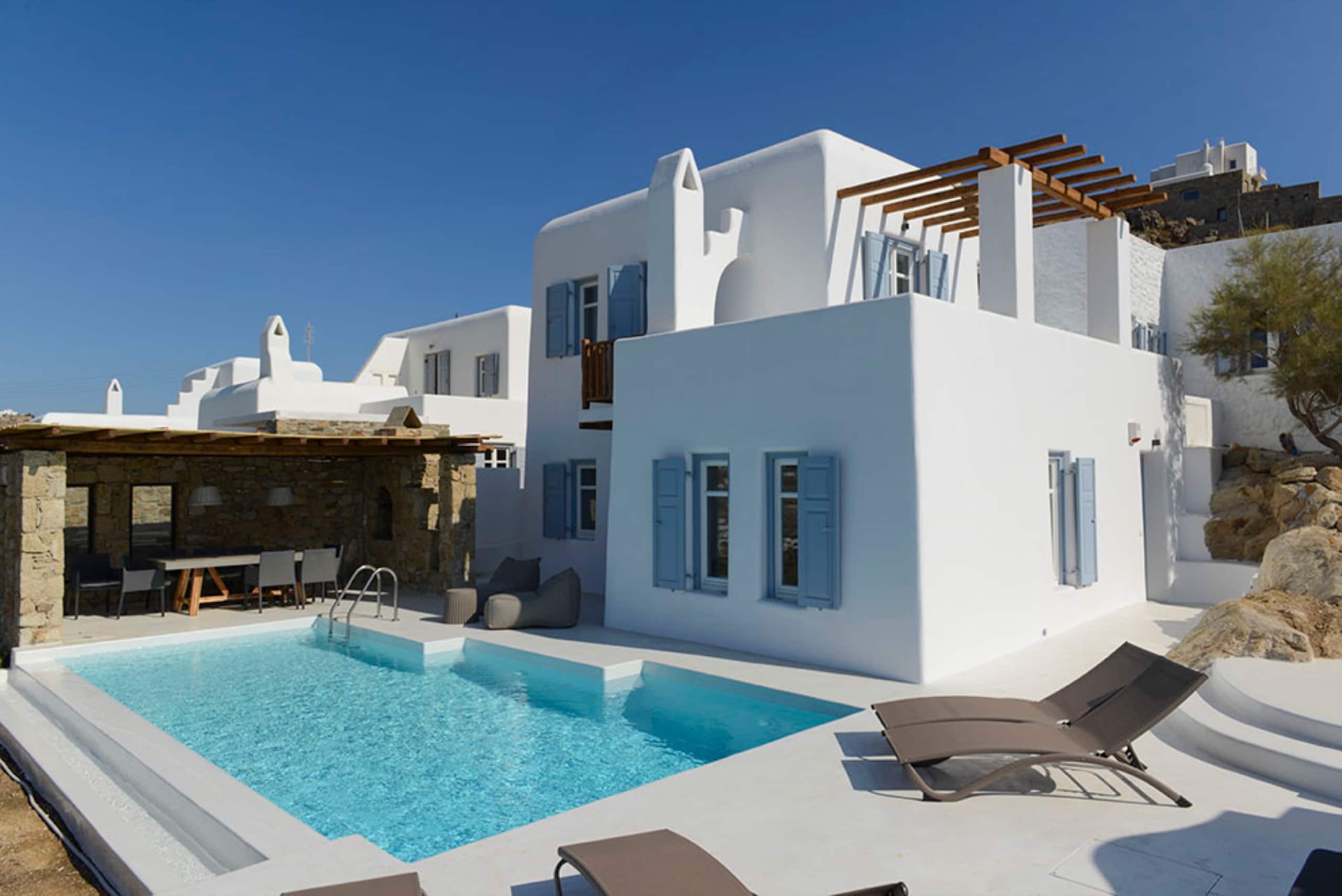 Pearl by Diles Villas Mykonos | Read Description 10