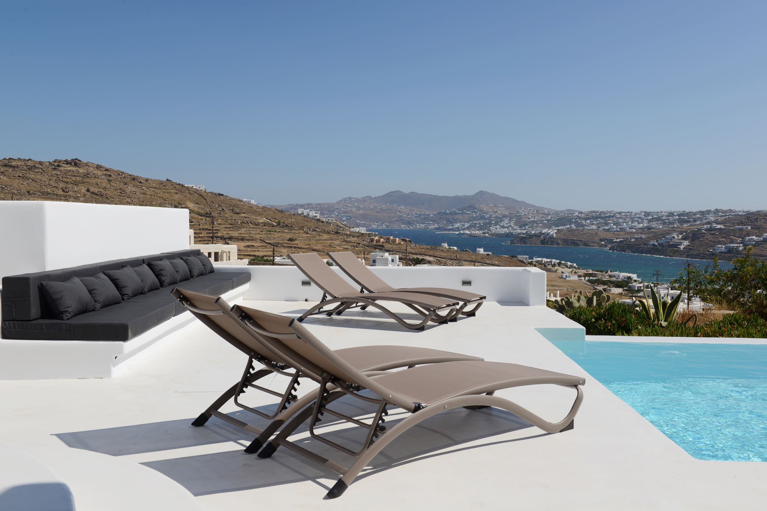 Pearl by Diles Villas Mykonos | Read Description — photo 3