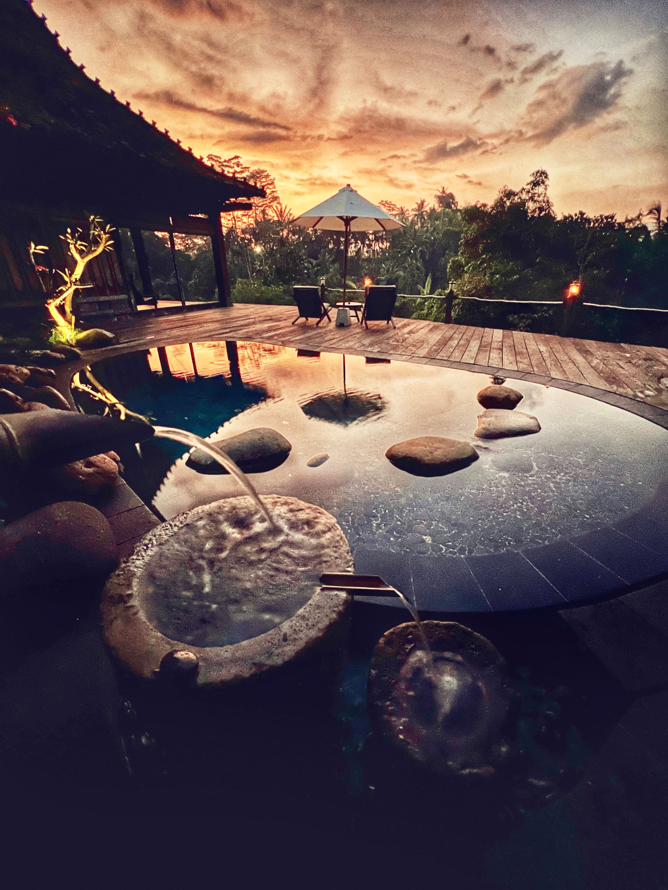 Ki Ma Ya Sanctuary, At One with Nature