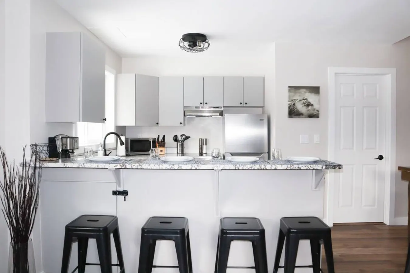 Mountain View Condo and Banff National Park Pass 10