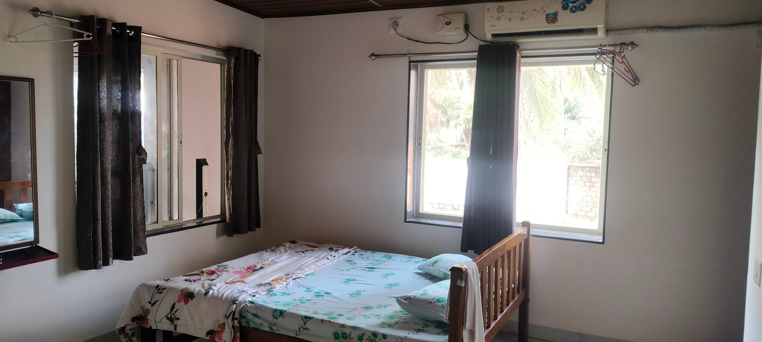 Nexus Homestay - 2 BHK Beach House 6