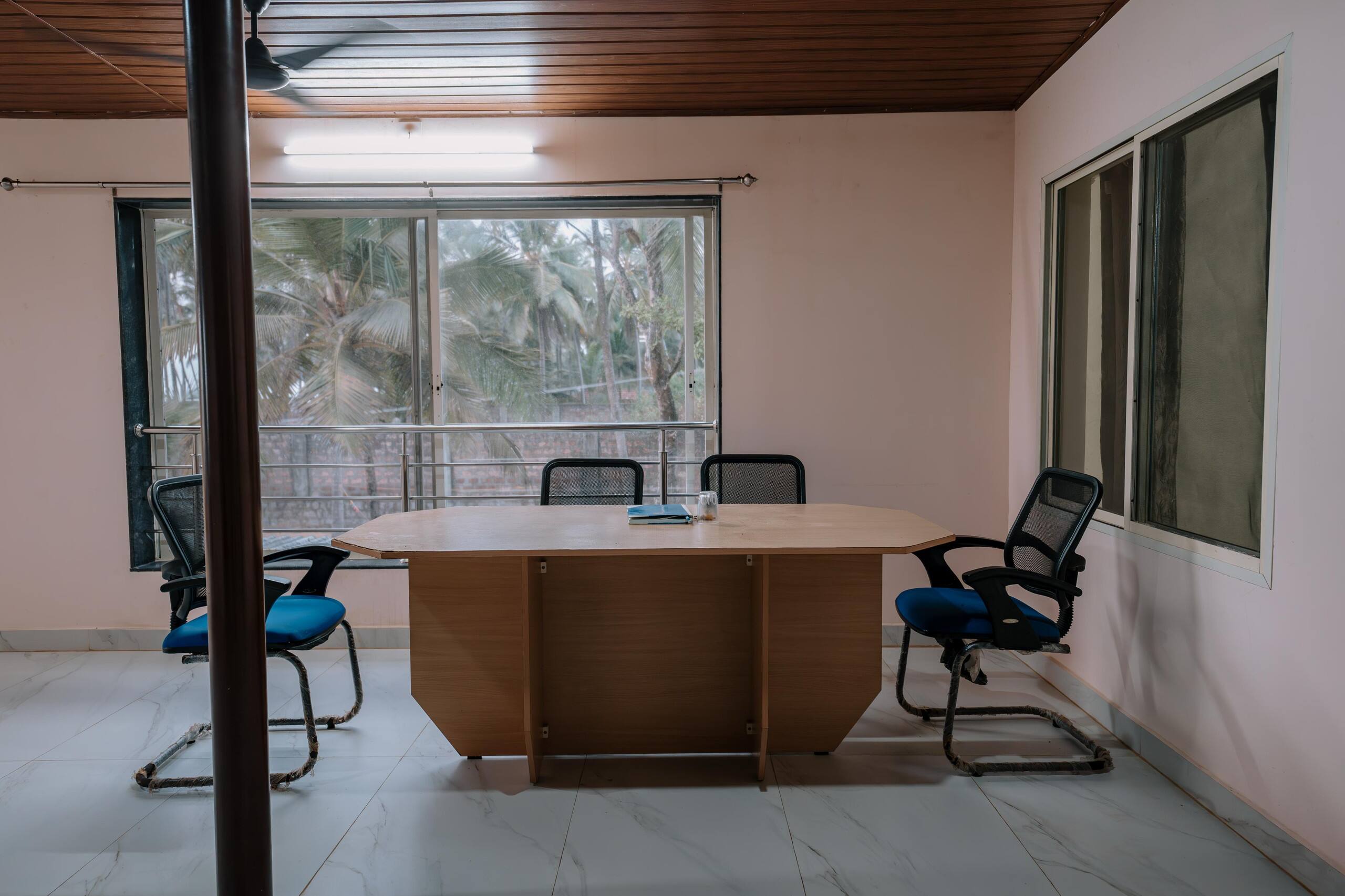 Nexus Homestay - 2 BHK Beach House 2