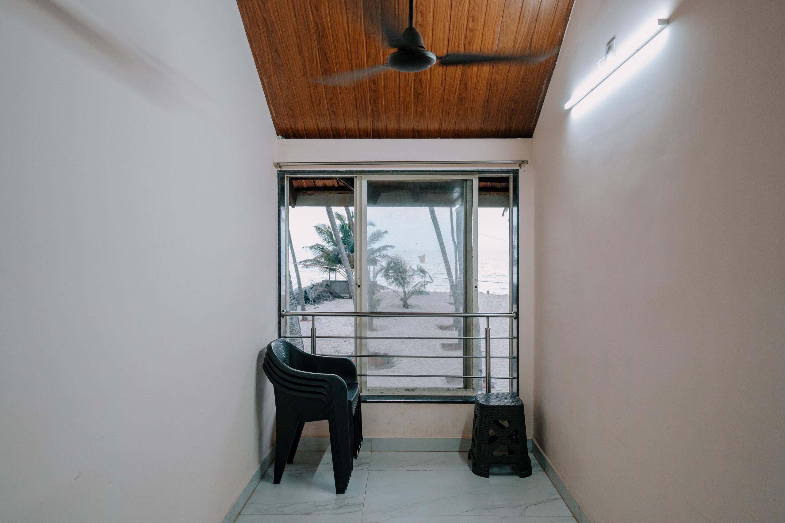 Nexus Homestay - 2 BHK Beach House 3