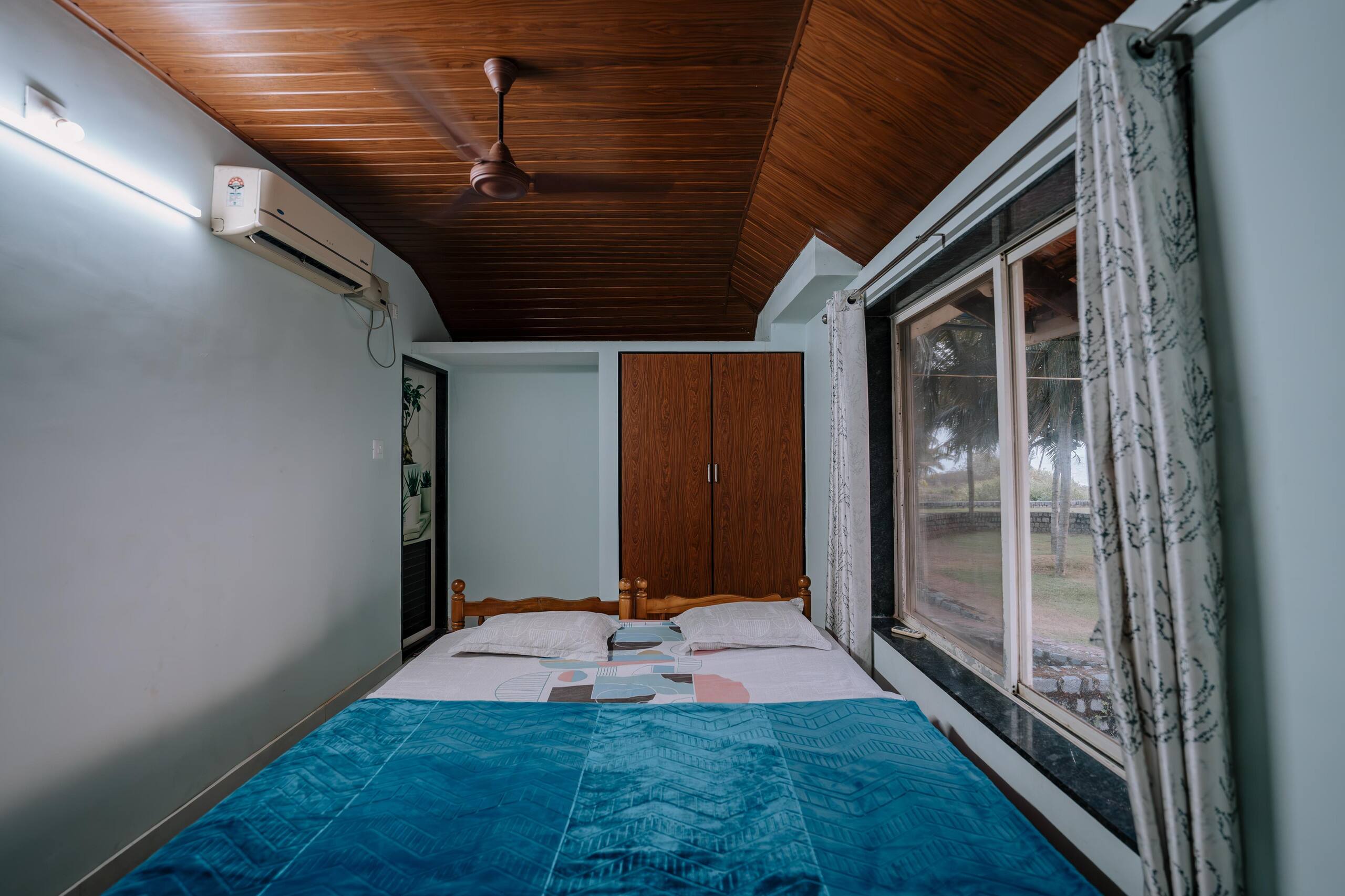 Nexus Homestay - 2 BHK Beach House 5