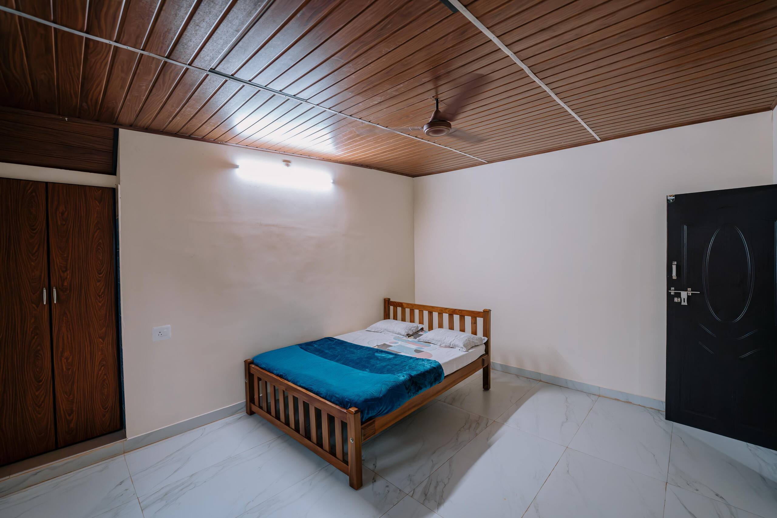 Nexus Homestay - 2 BHK Beach House 4