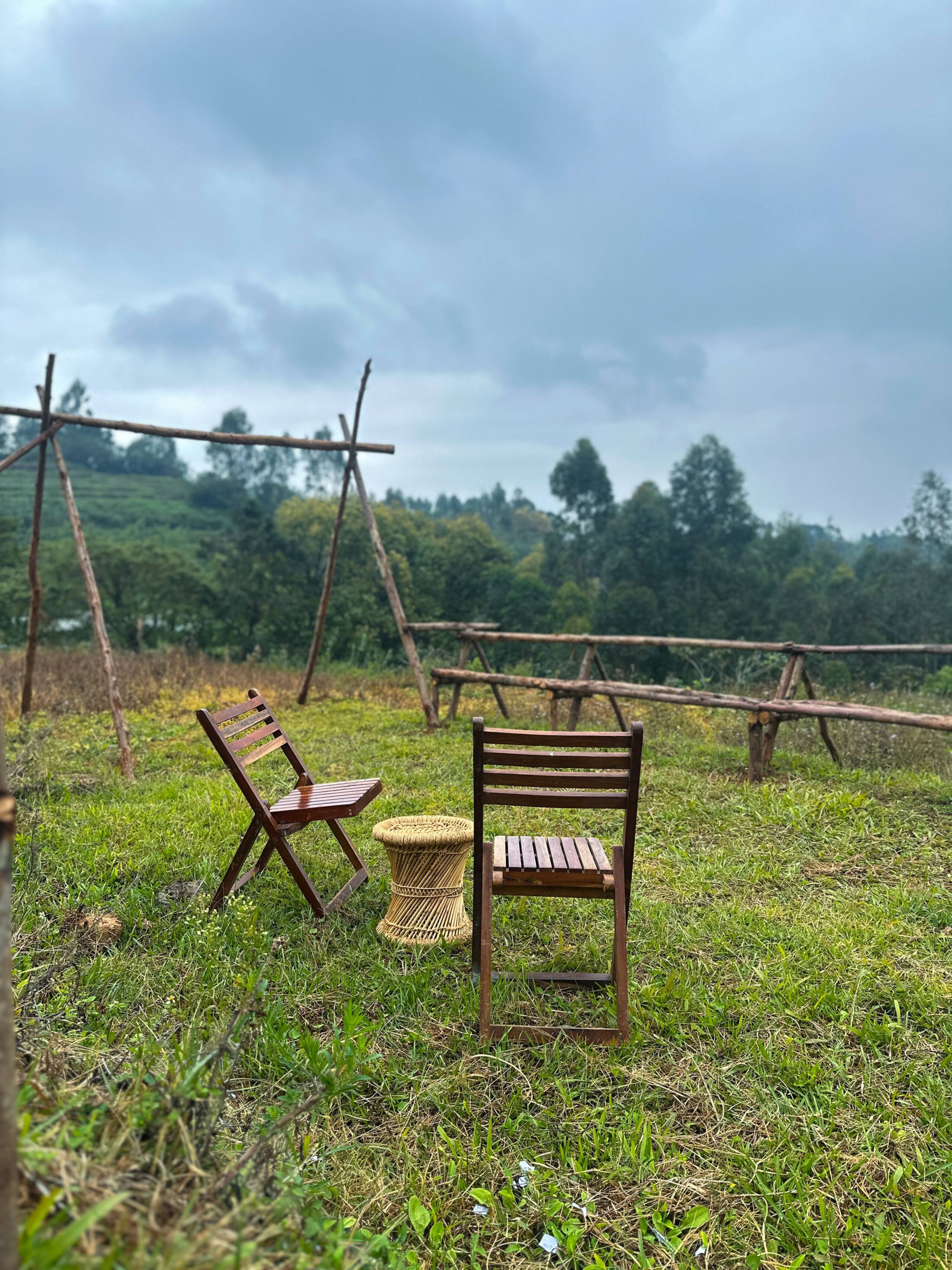 Elim Retreat Kanthalloor-Cabin Stay 25