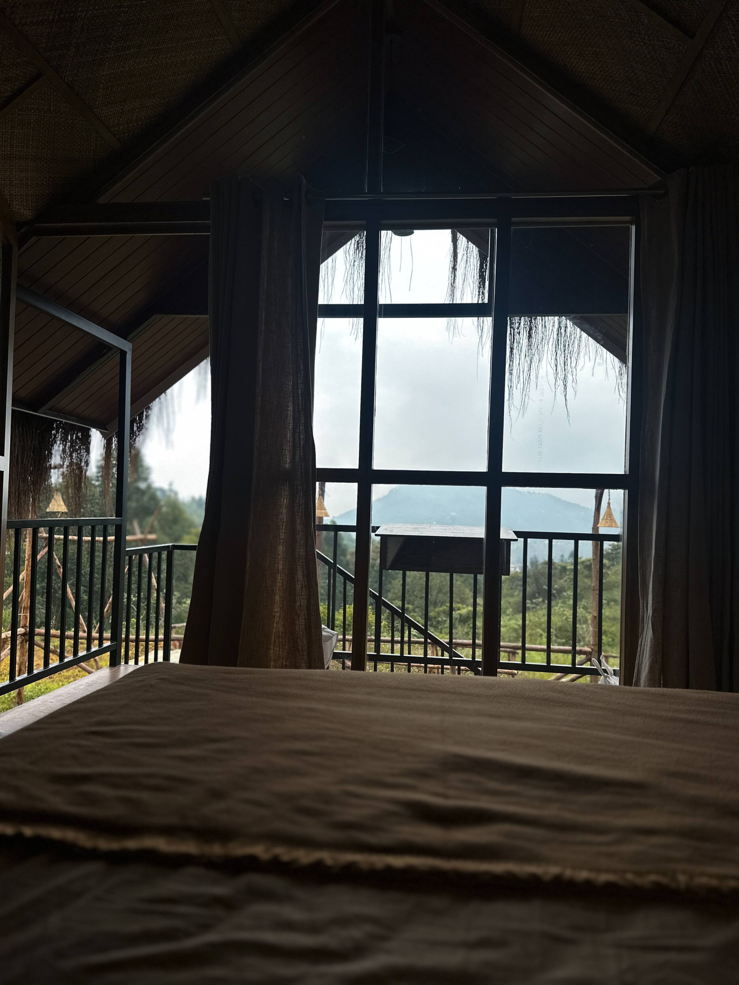 Elim Retreat Kanthalloor-Cabin Stay 8