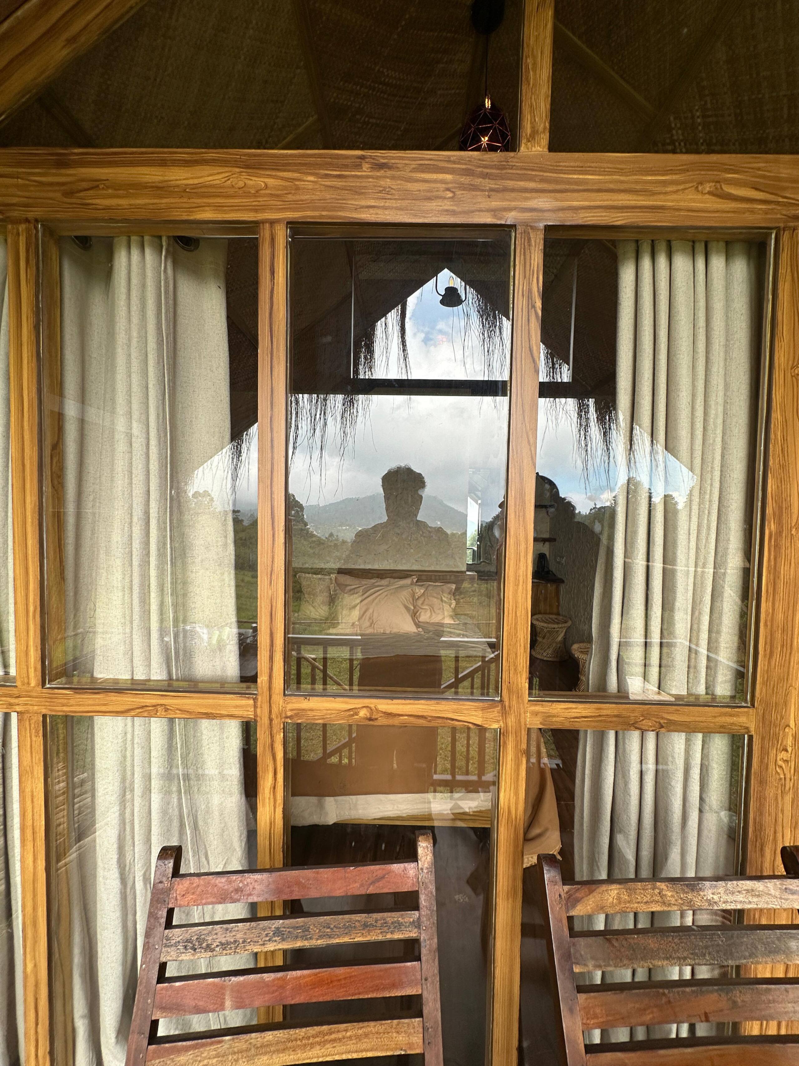 Elim Retreat Kanthalloor-Cabin Stay 16