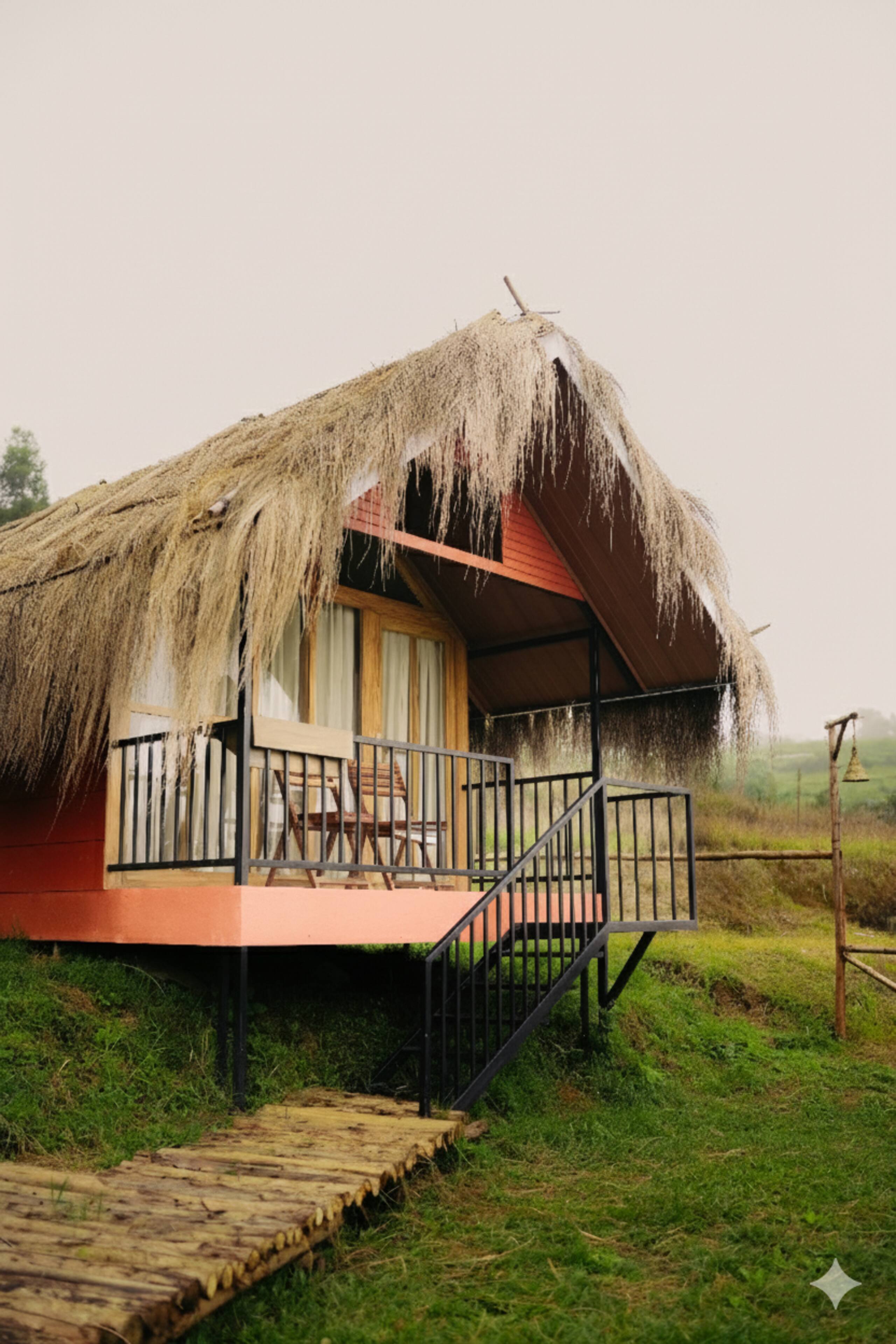 Elim Retreat Kanthalloor-Cabin Stay 2