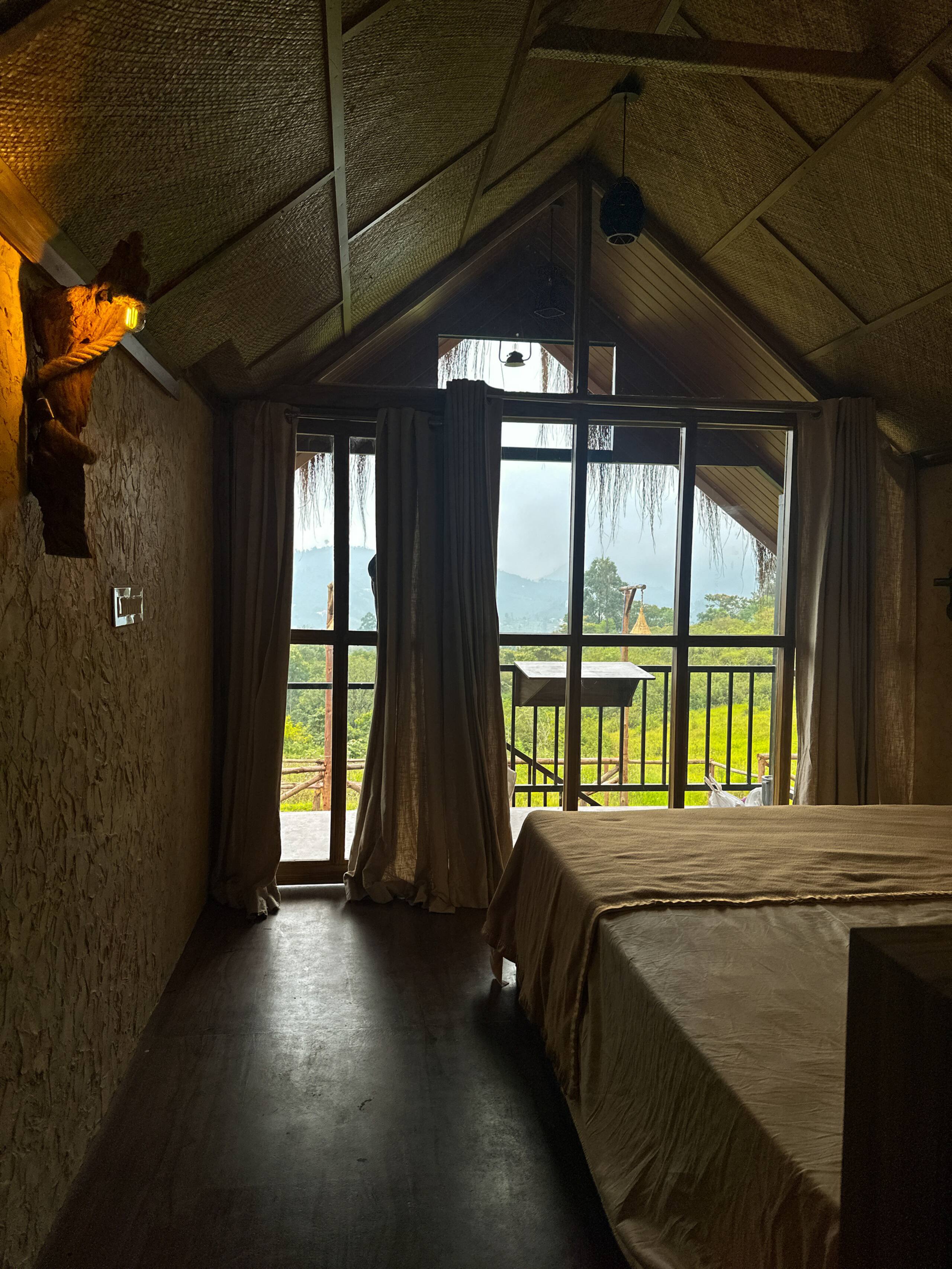 Elim Retreat Kanthalloor-Cabin Stay 3