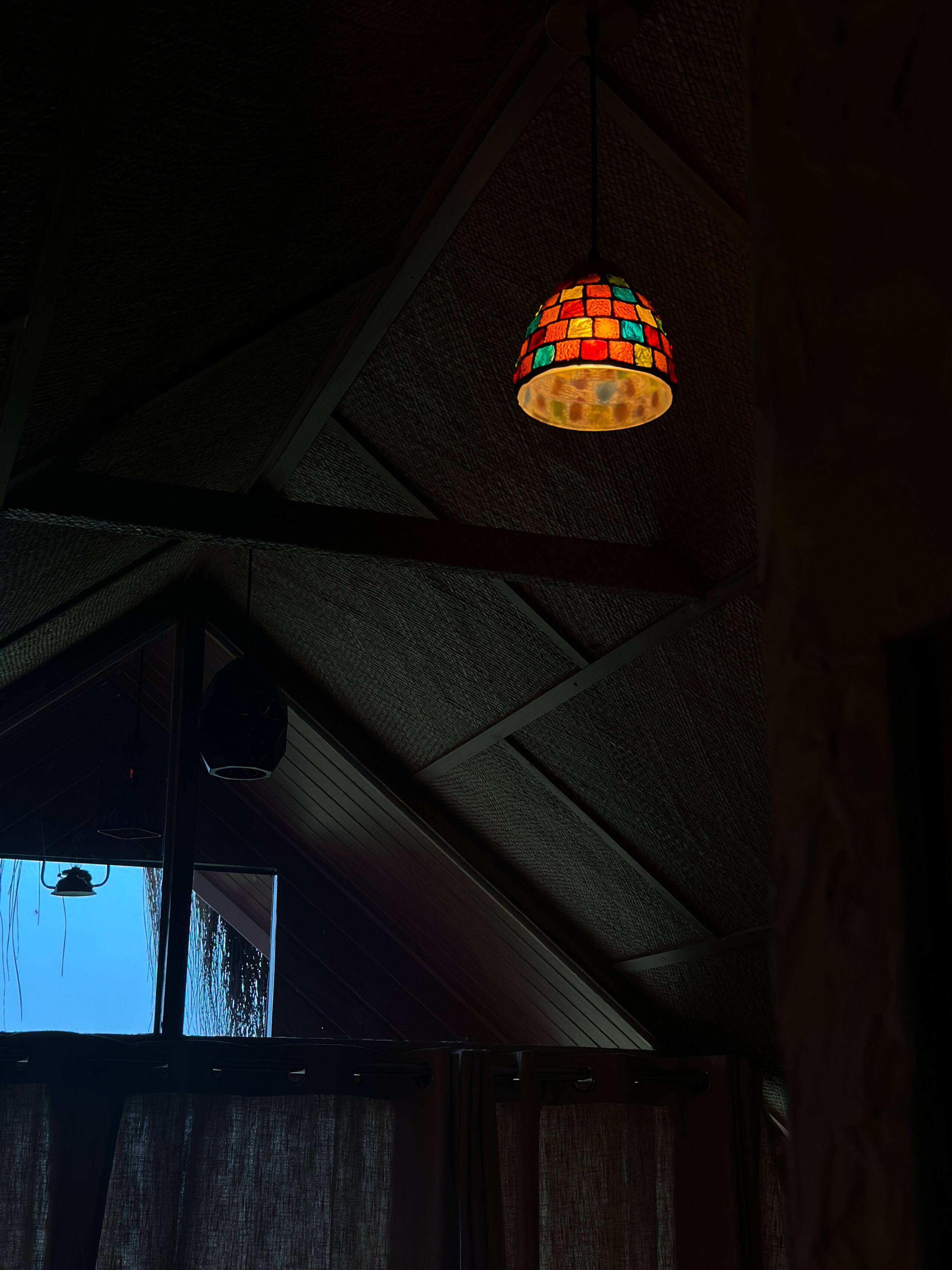 Elim Retreat Kanthalloor-Cabin Stay 11