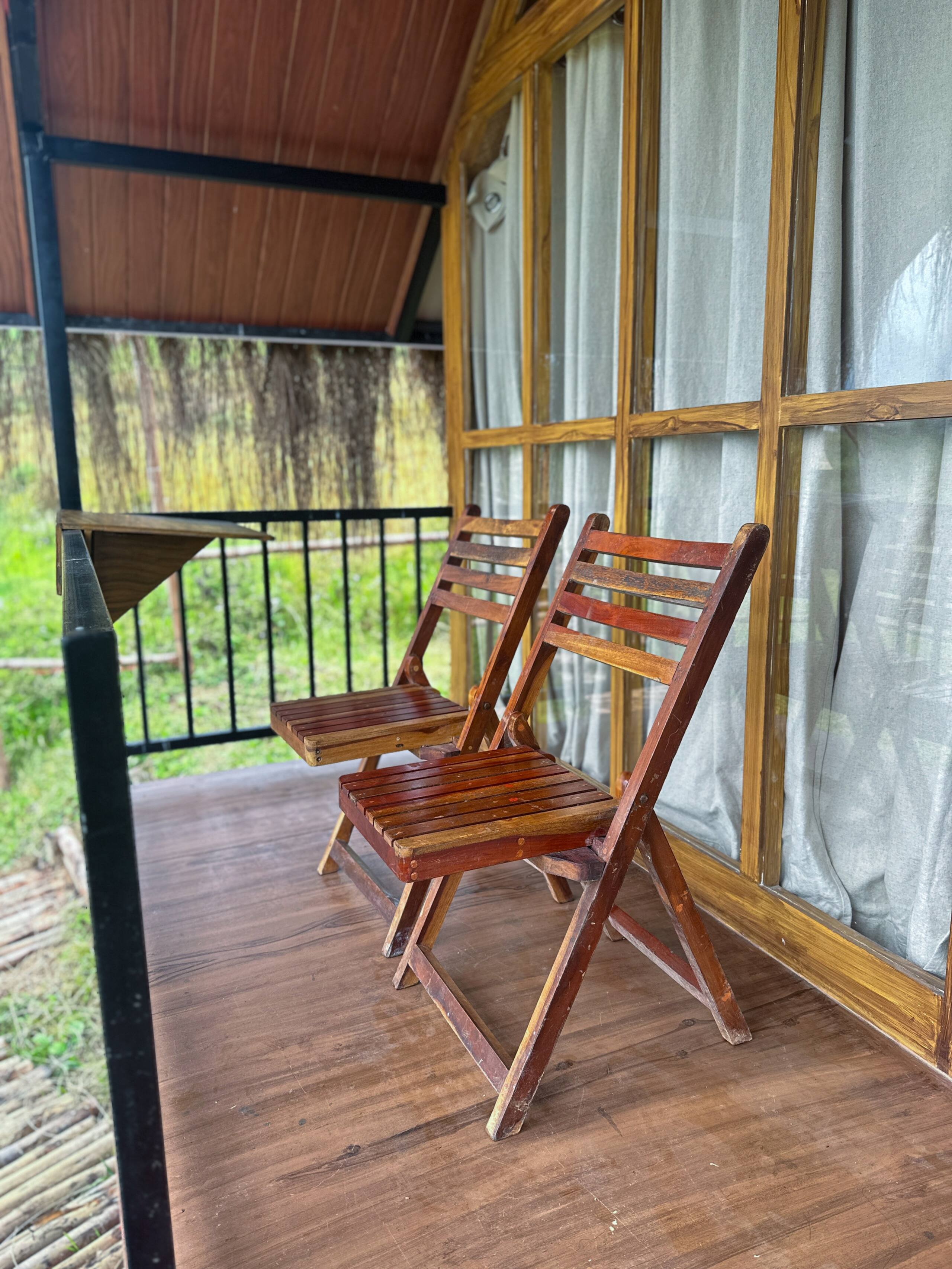 Elim Retreat Kanthalloor-Cabin Stay 27