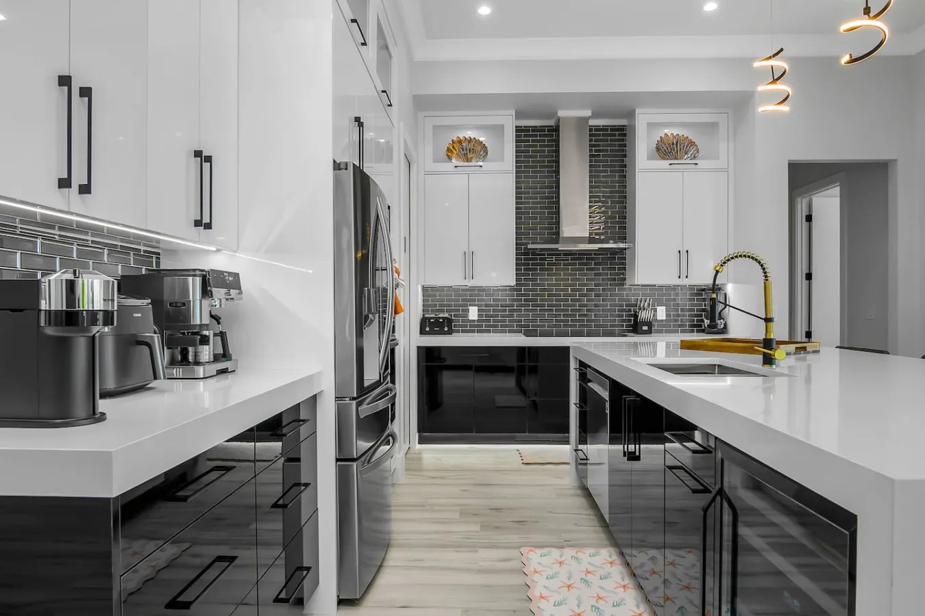 Marco Luxe Retreat / Waterfront 17