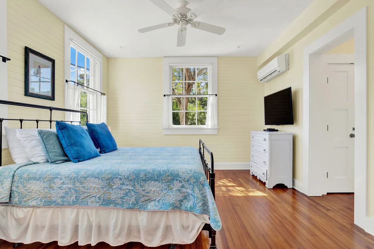 The Historic Quarters at the Commissary 3 Unit Estate 10