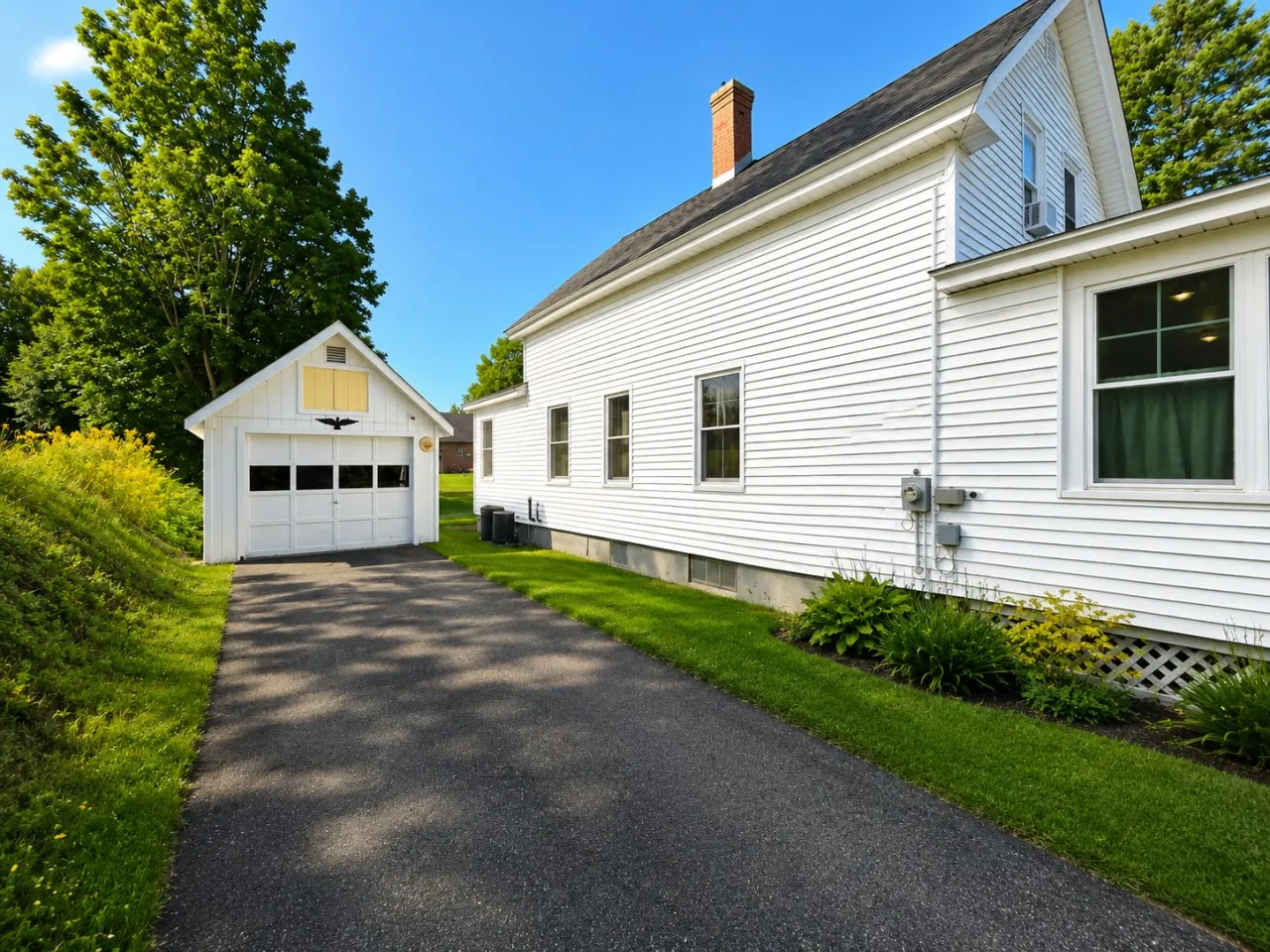 Brook Street Retreat 15