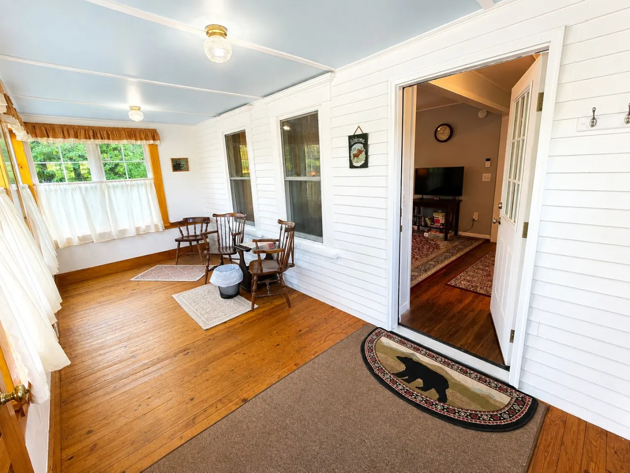 Brook Street Retreat 7