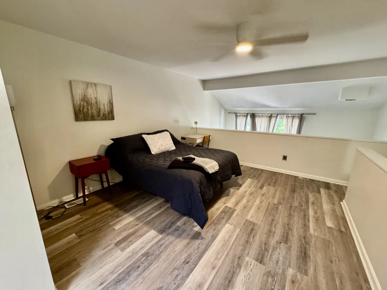 Downtown Townhouse 12