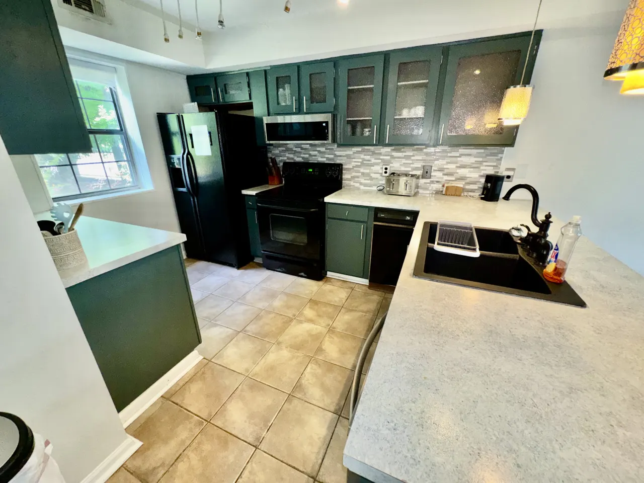 Downtown Townhouse 7