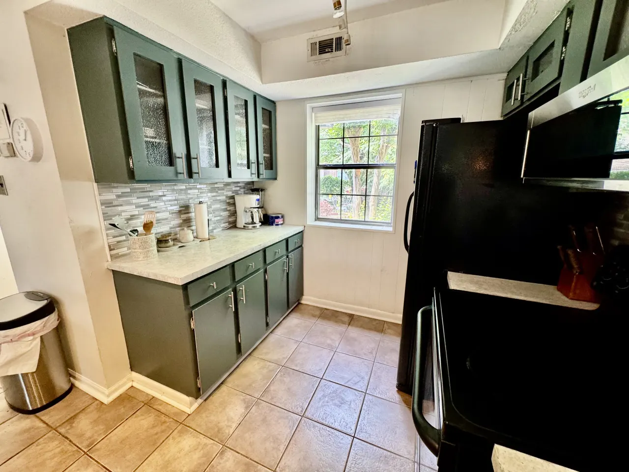 Downtown Townhouse 8
