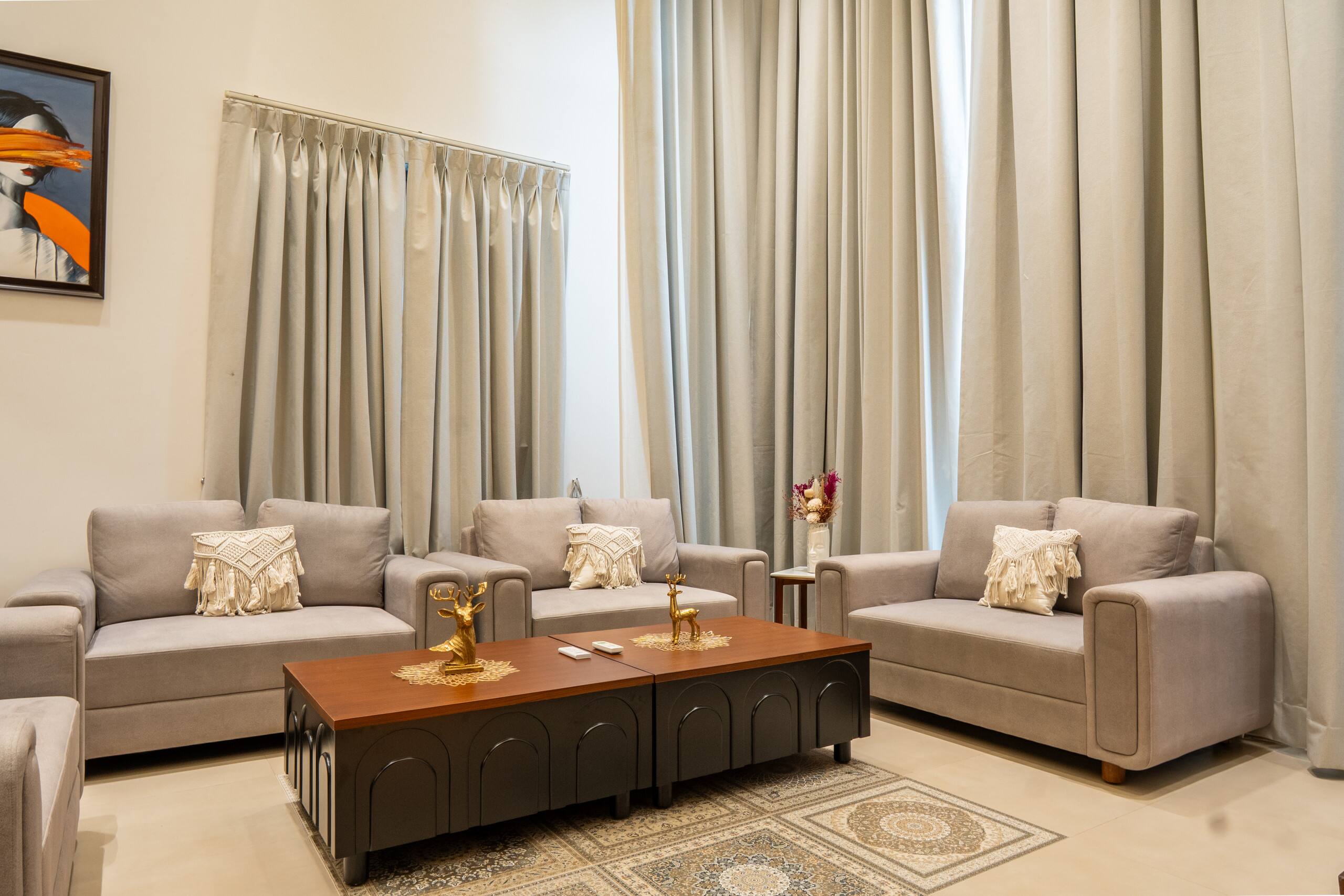 Brand New Luxury 4BHK Villa-Pvt Pool-Lift-Candolim 9