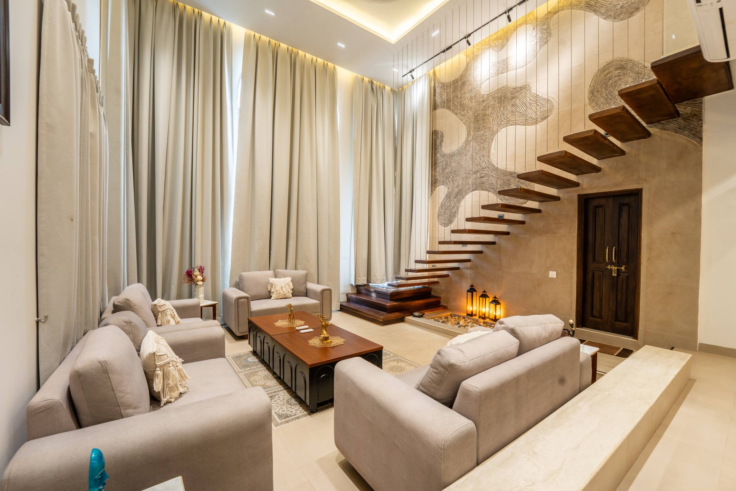 Brand New Luxury 4BHK Villa-Pvt Pool-Lift-Candolim 11