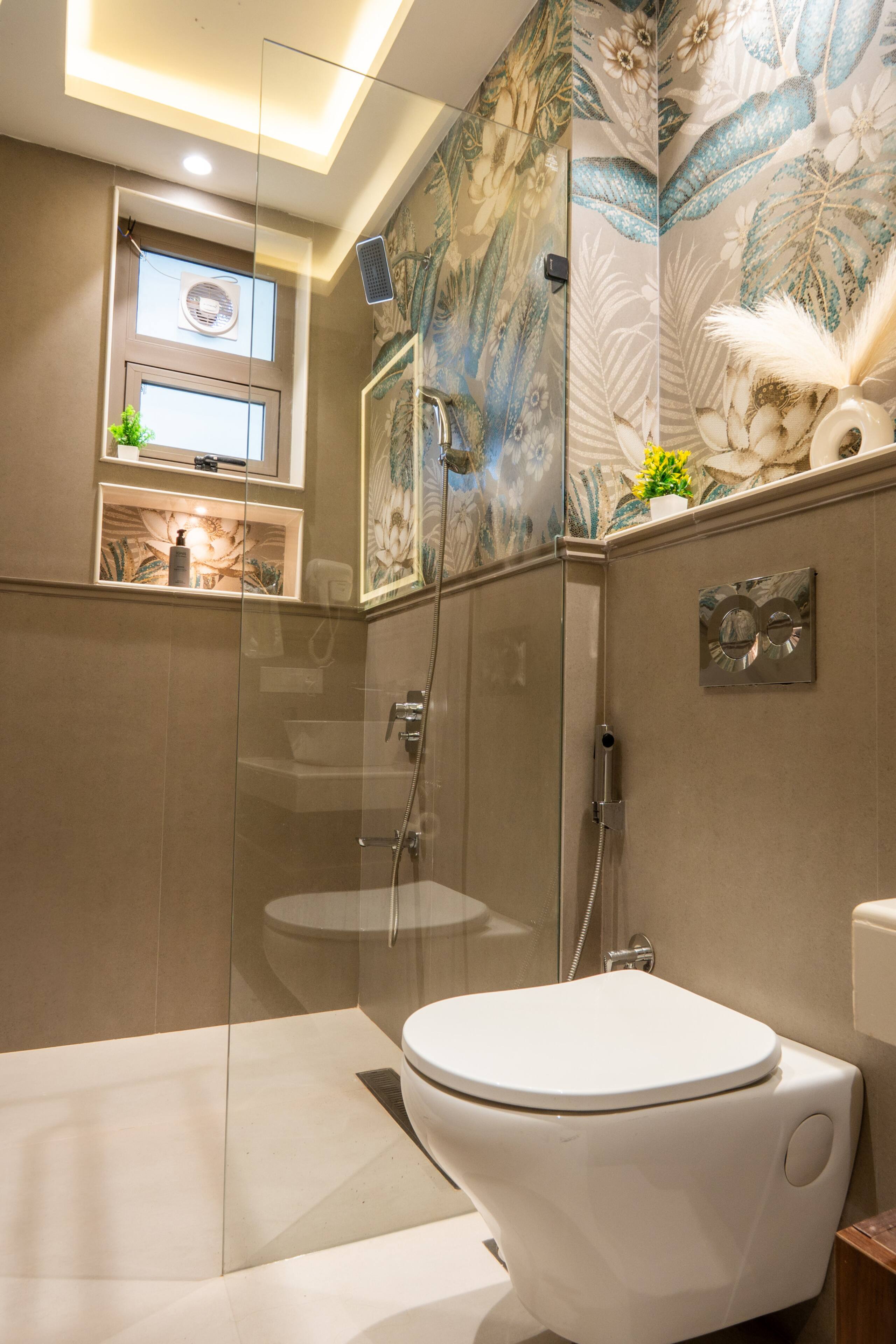 Brand New Luxury 4BHK Villa-Pvt Pool-Lift-Candolim 36