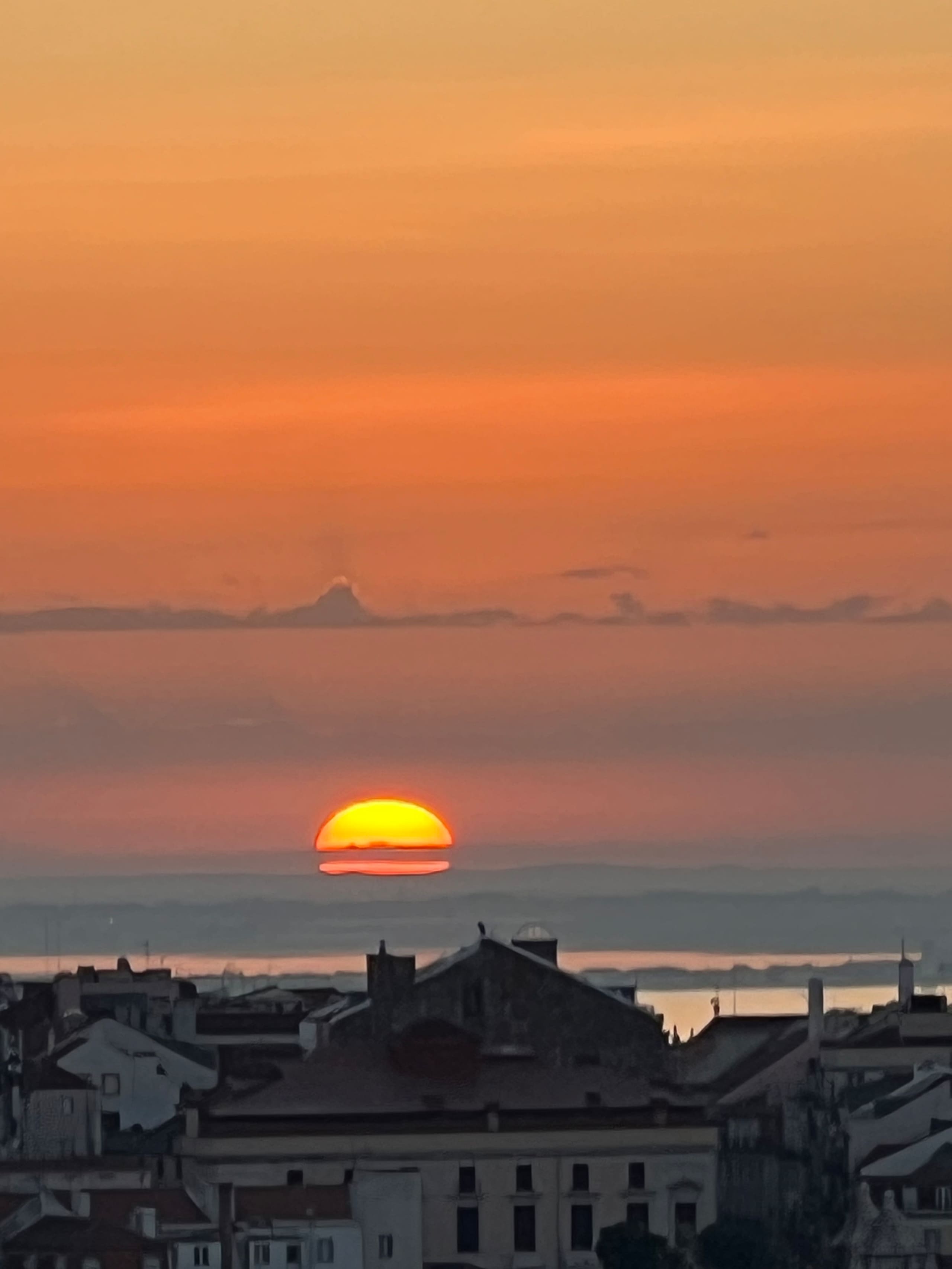 Amazing Rooftop Estrela 21