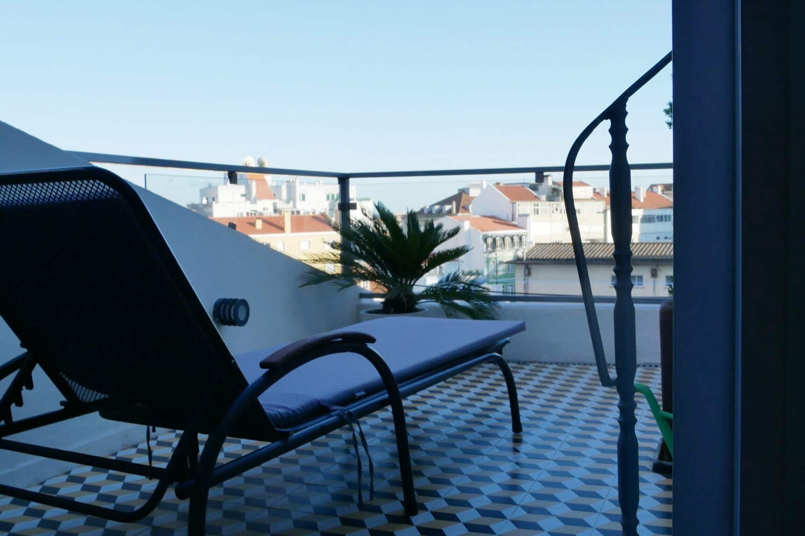 Amazing Rooftop Estrela — photo 2