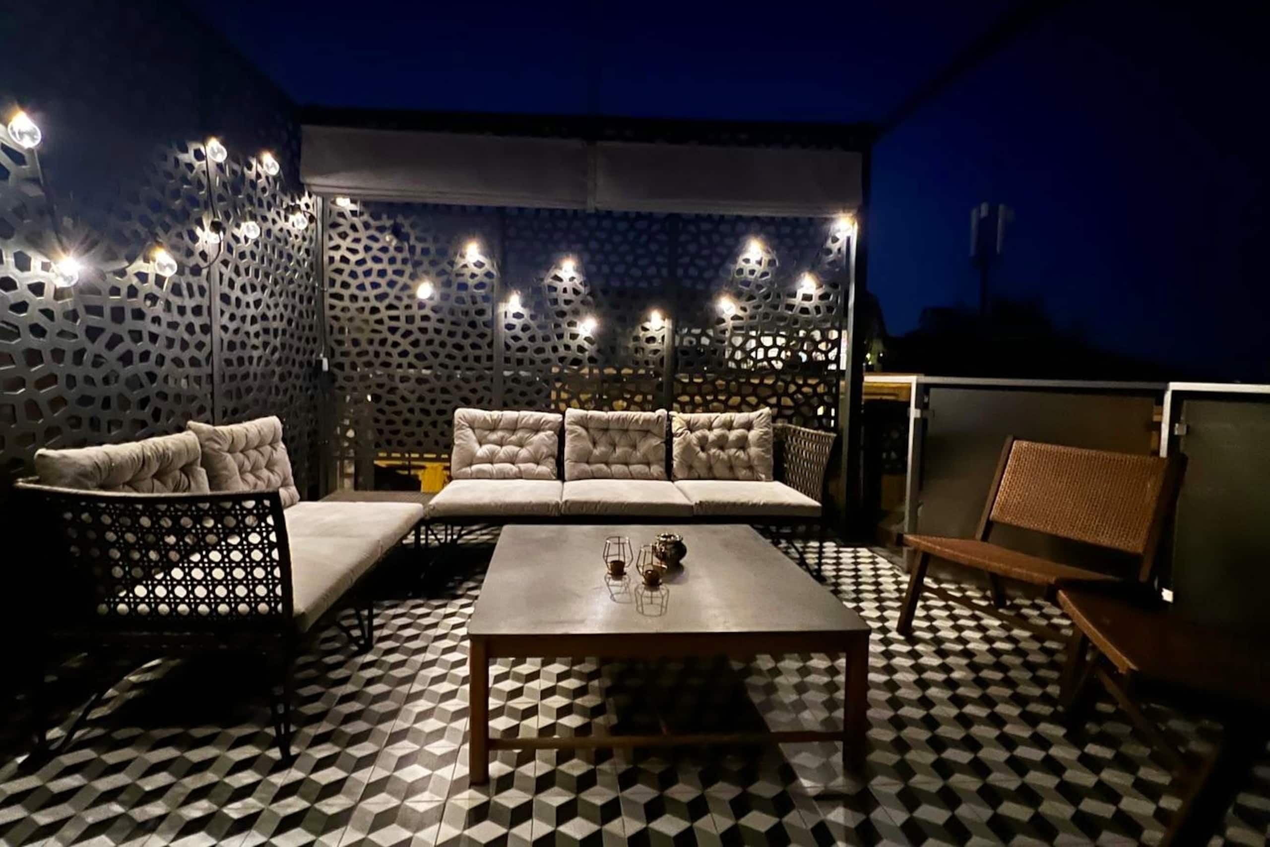 Amazing Rooftop Estrela 20