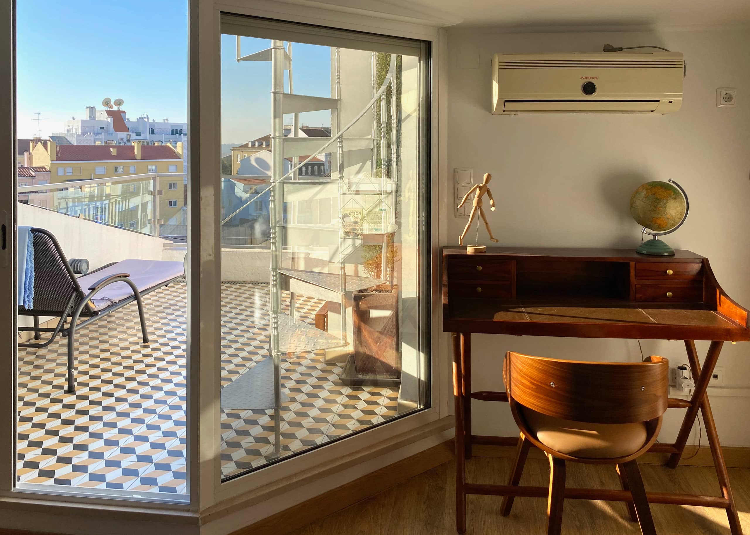 Amazing Rooftop Estrela — photo 5